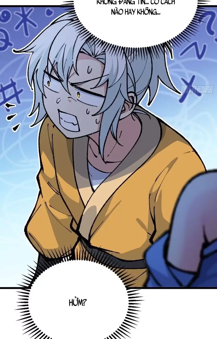 Ta Làm Súc Sinh Ở Tu Tiên Giới Chapter 6 - Trang 2