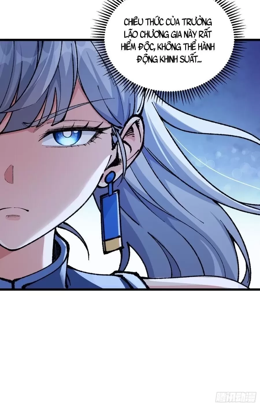 Ta Làm Súc Sinh Ở Tu Tiên Giới Chapter 6 - Trang 2