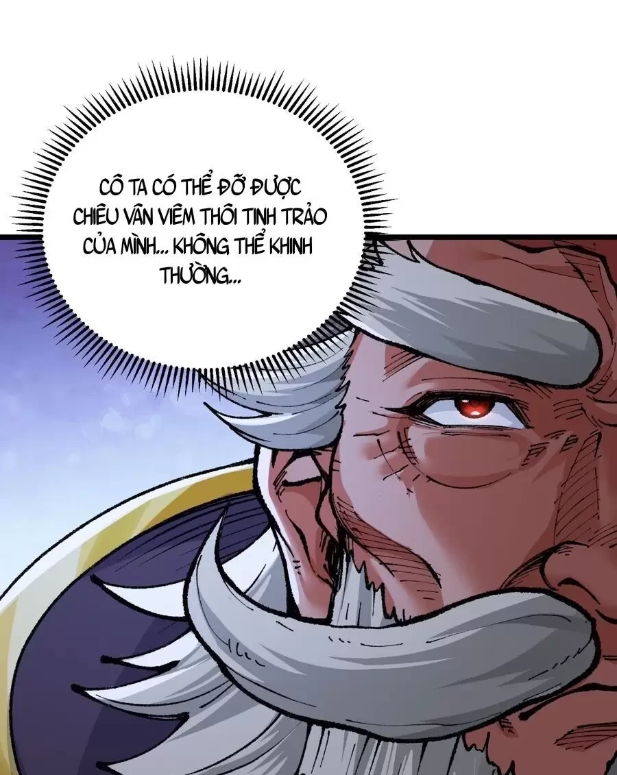 Ta Làm Súc Sinh Ở Tu Tiên Giới Chapter 6 - Trang 2