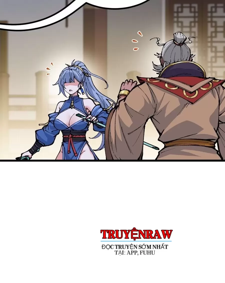 Ta Làm Súc Sinh Ở Tu Tiên Giới Chapter 6 - Trang 2