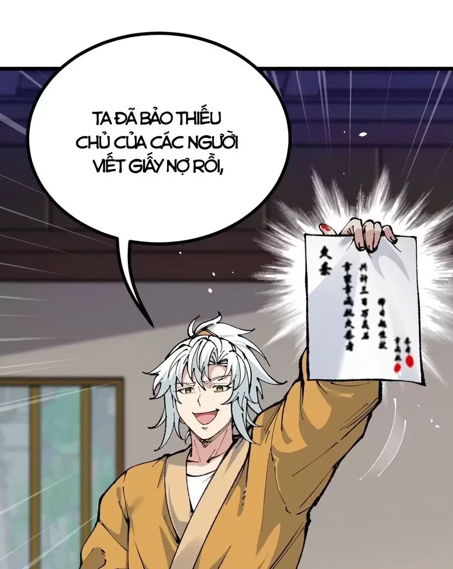 Ta Làm Súc Sinh Ở Tu Tiên Giới Chapter 6 - Trang 2