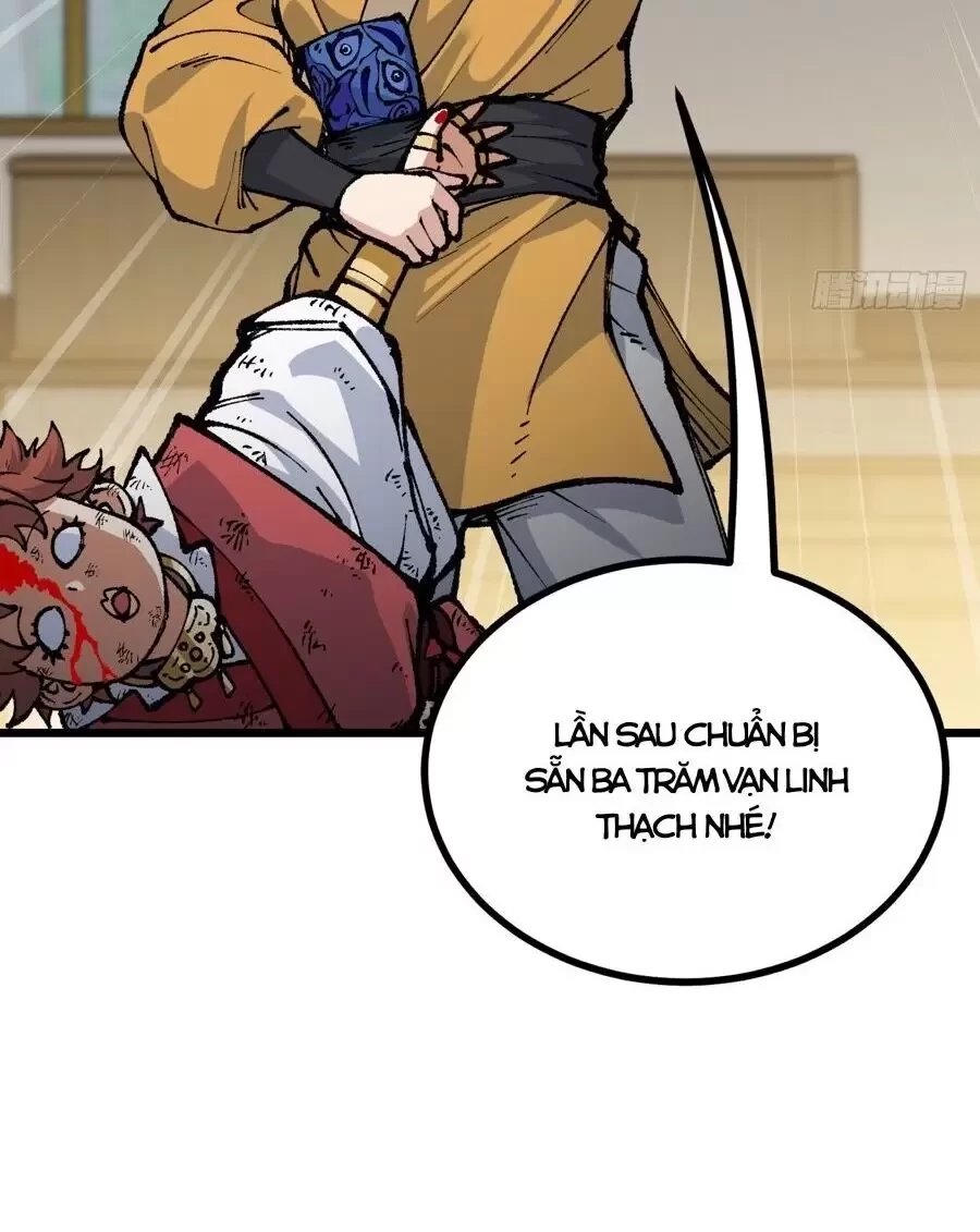 Ta Làm Súc Sinh Ở Tu Tiên Giới Chapter 6 - Trang 2