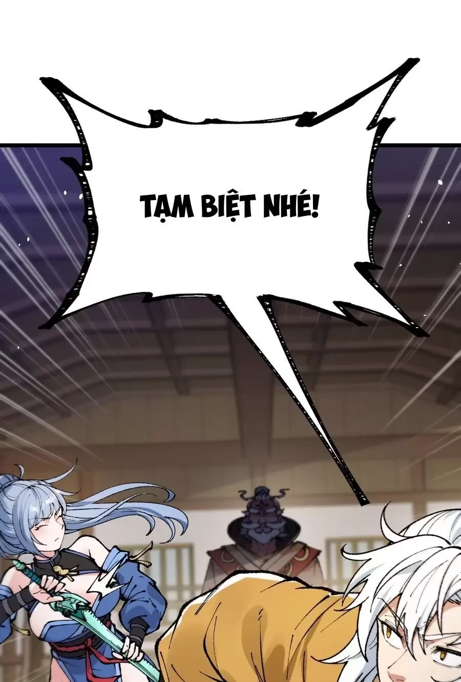 Ta Làm Súc Sinh Ở Tu Tiên Giới Chapter 6 - Trang 2