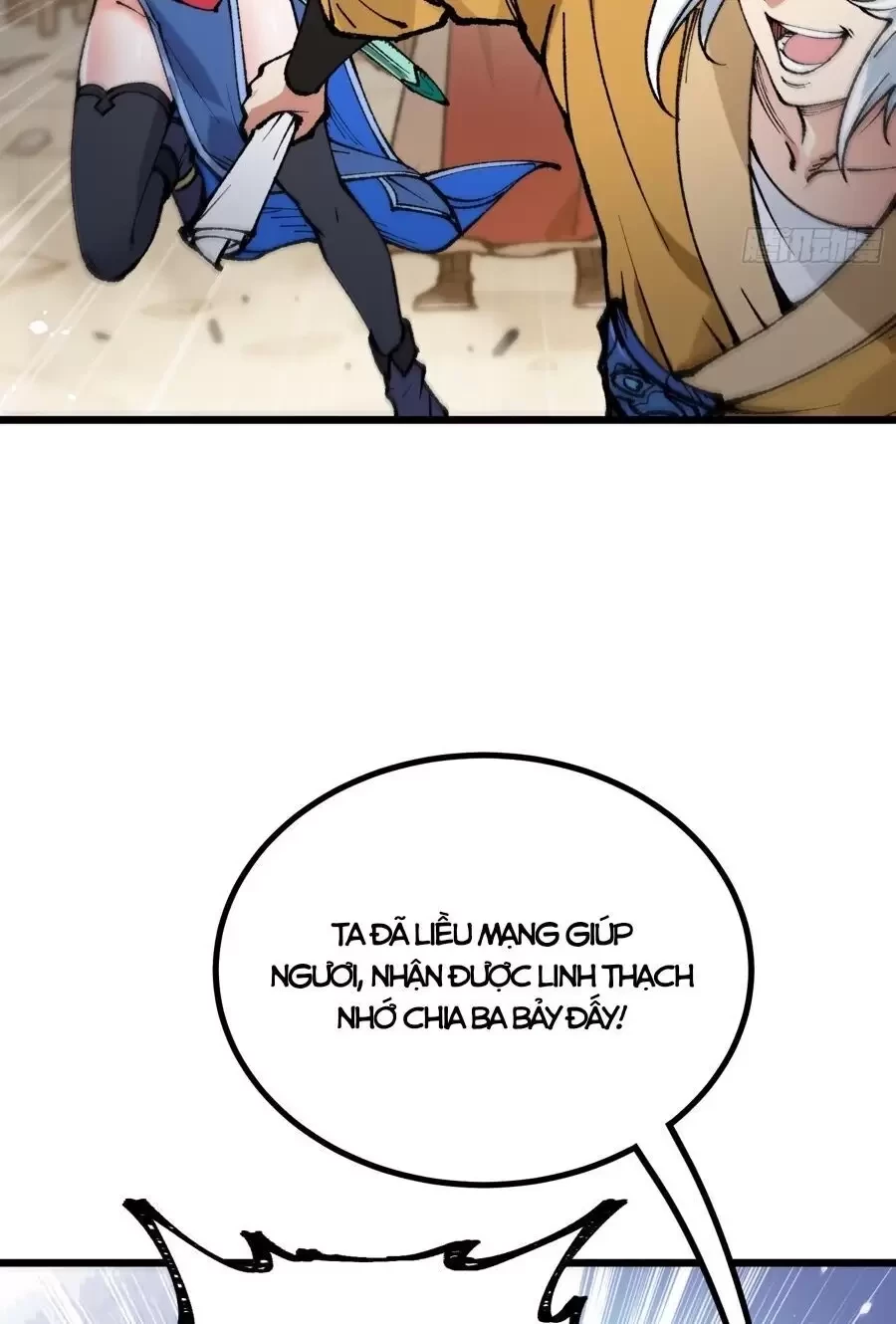 Ta Làm Súc Sinh Ở Tu Tiên Giới Chapter 6 - Trang 2