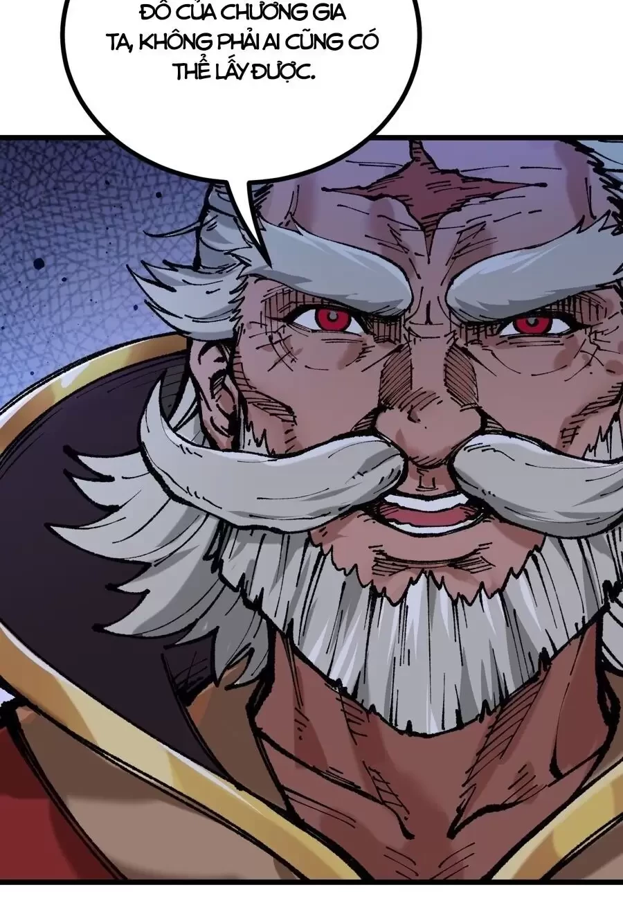 Ta Làm Súc Sinh Ở Tu Tiên Giới Chapter 6 - Trang 2