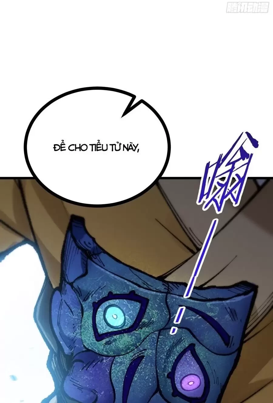 Ta Làm Súc Sinh Ở Tu Tiên Giới Chapter 6 - Trang 2