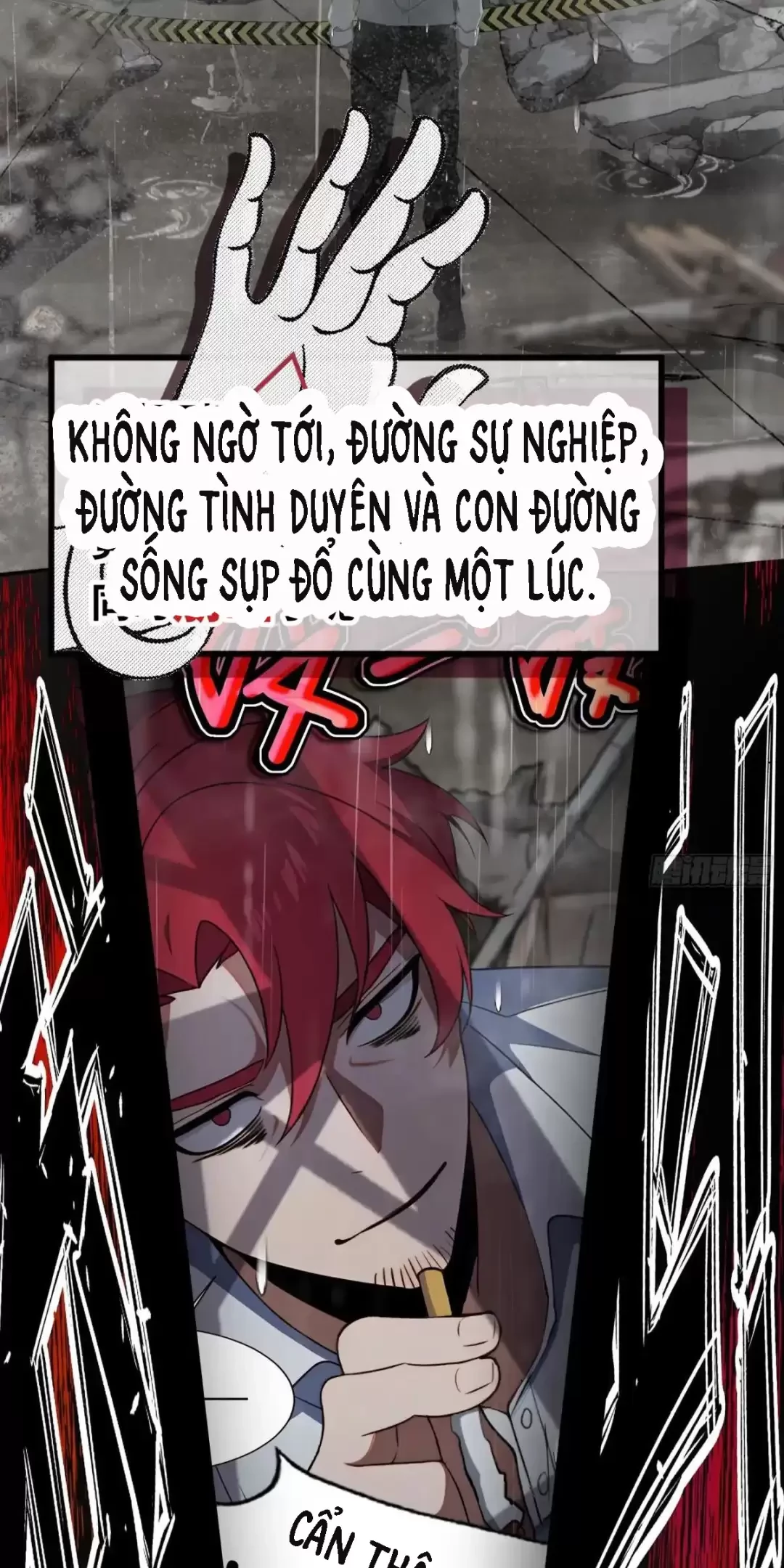 Trùng Sinh 1998 Ta Làm Thập Nhị Đại Phú Hào Chapter 0 - Trang 2