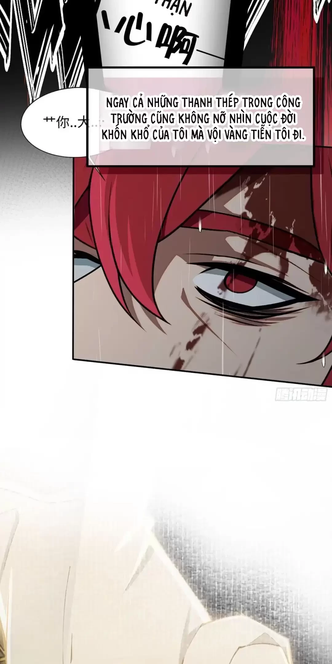 Trùng Sinh 1998 Ta Làm Thập Nhị Đại Phú Hào Chapter 0 - Trang 2