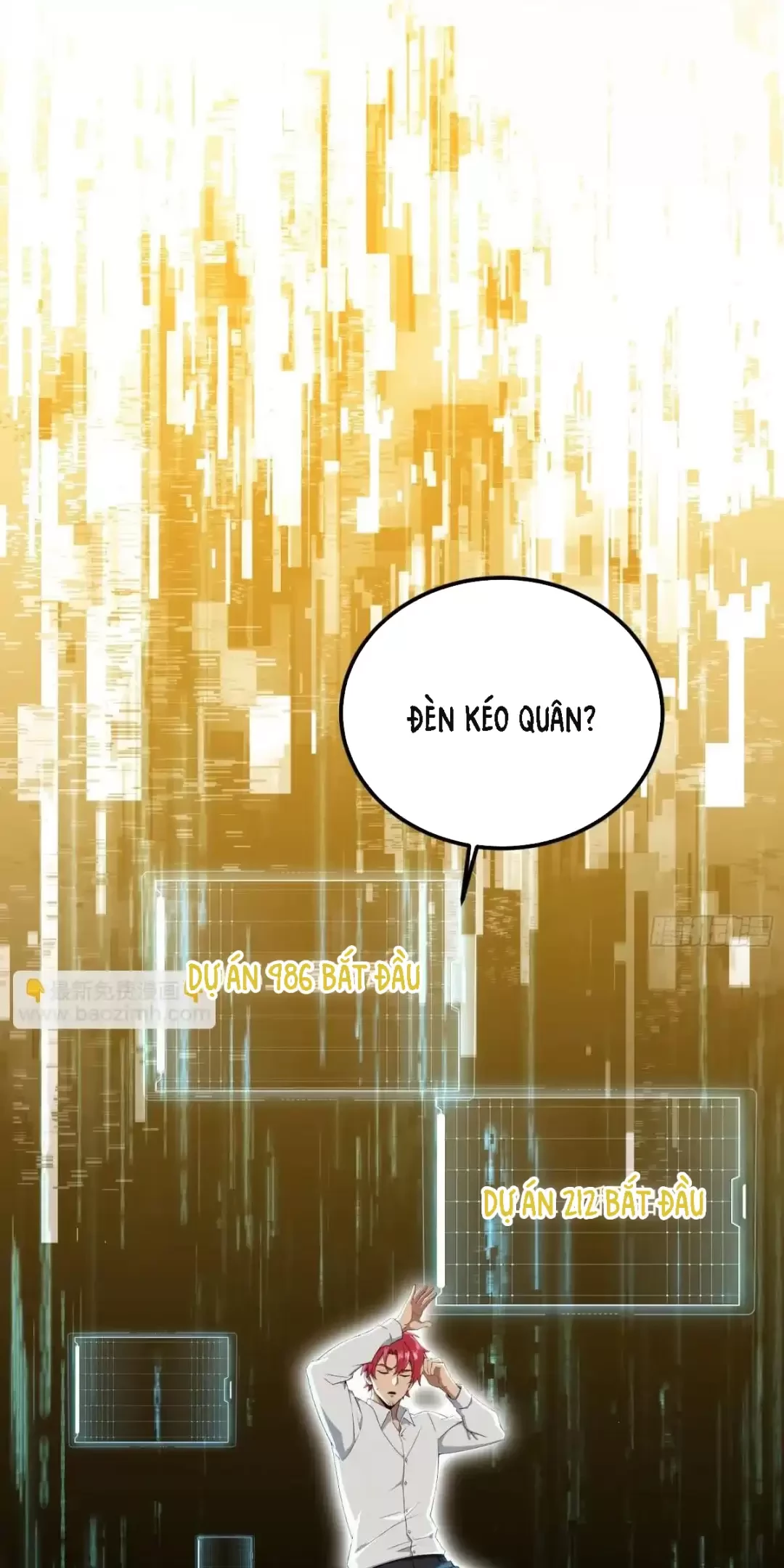 Trùng Sinh 1998 Ta Làm Thập Nhị Đại Phú Hào Chapter 0 - Trang 2