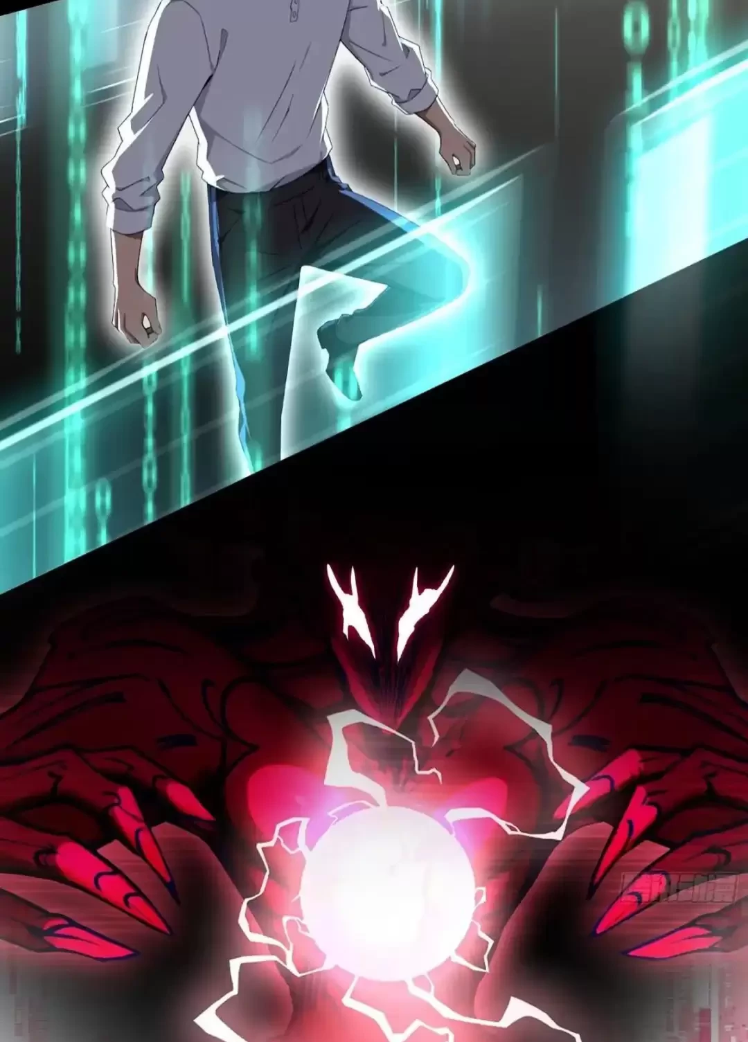 Trùng Sinh 1998 Ta Làm Thập Nhị Đại Phú Hào Chapter 0 - Trang 2