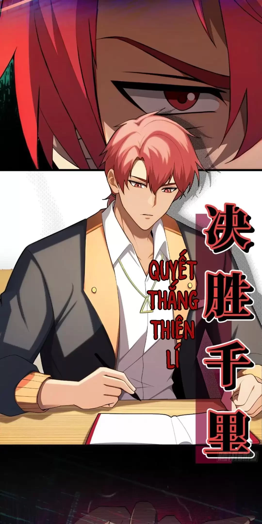 Trùng Sinh 1998 Ta Làm Thập Nhị Đại Phú Hào Chapter 0 - Trang 2