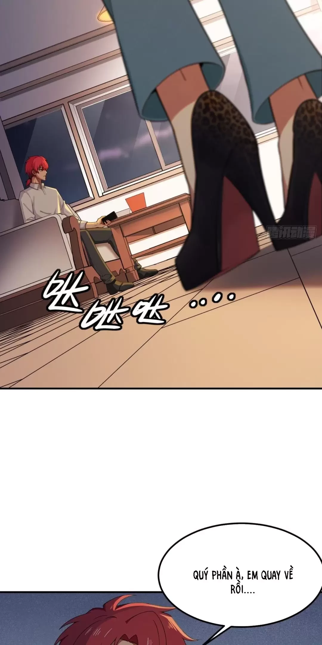 Trùng Sinh 1998 Ta Làm Thập Nhị Đại Phú Hào Chapter 2 - Trang 2