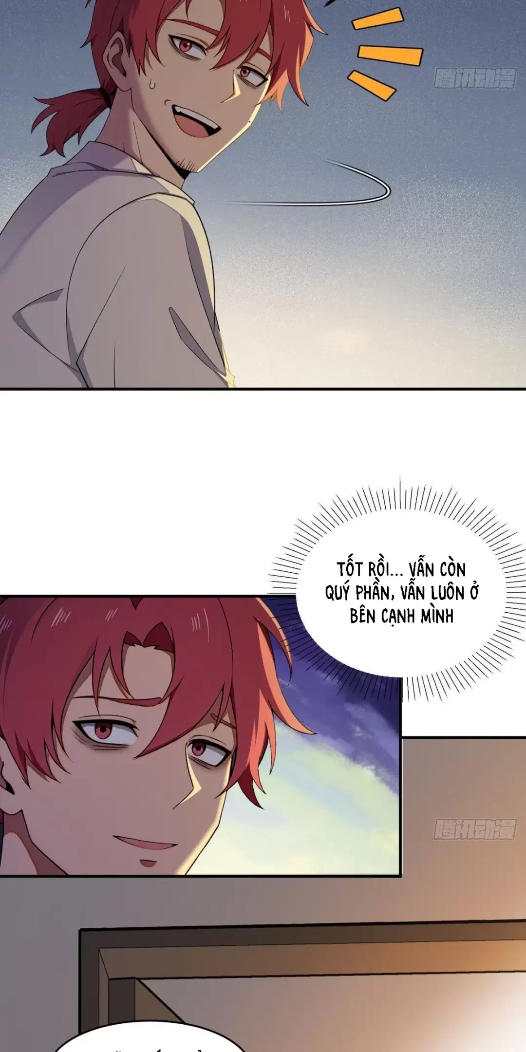 Trùng Sinh 1998 Ta Làm Thập Nhị Đại Phú Hào Chapter 2 - Trang 2