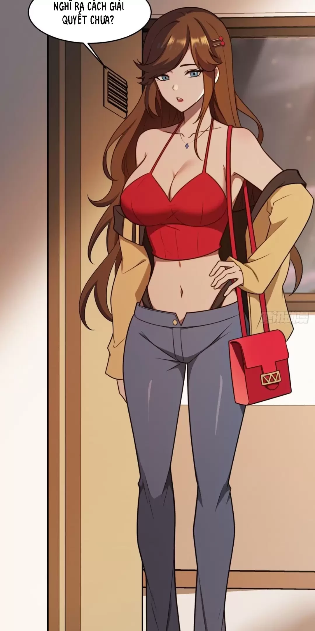 Trùng Sinh 1998 Ta Làm Thập Nhị Đại Phú Hào Chapter 2 - Trang 2