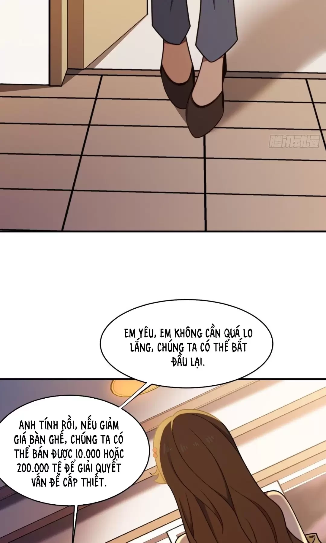 Trùng Sinh 1998 Ta Làm Thập Nhị Đại Phú Hào Chapter 2 - Trang 2