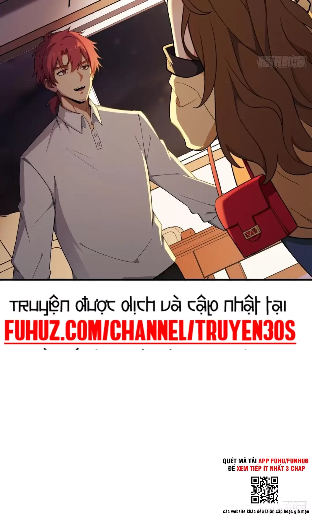 Trùng Sinh 1998 Ta Làm Thập Nhị Đại Phú Hào Chapter 2 - Trang 2