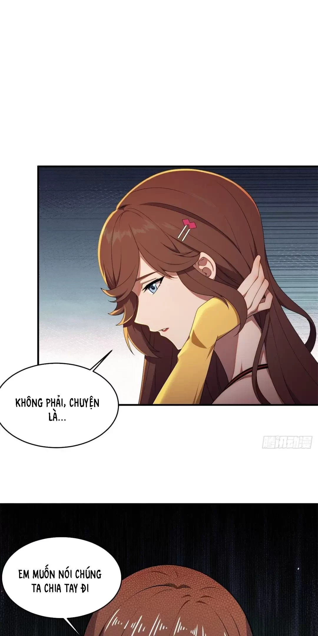 Trùng Sinh 1998 Ta Làm Thập Nhị Đại Phú Hào Chapter 2 - Trang 2