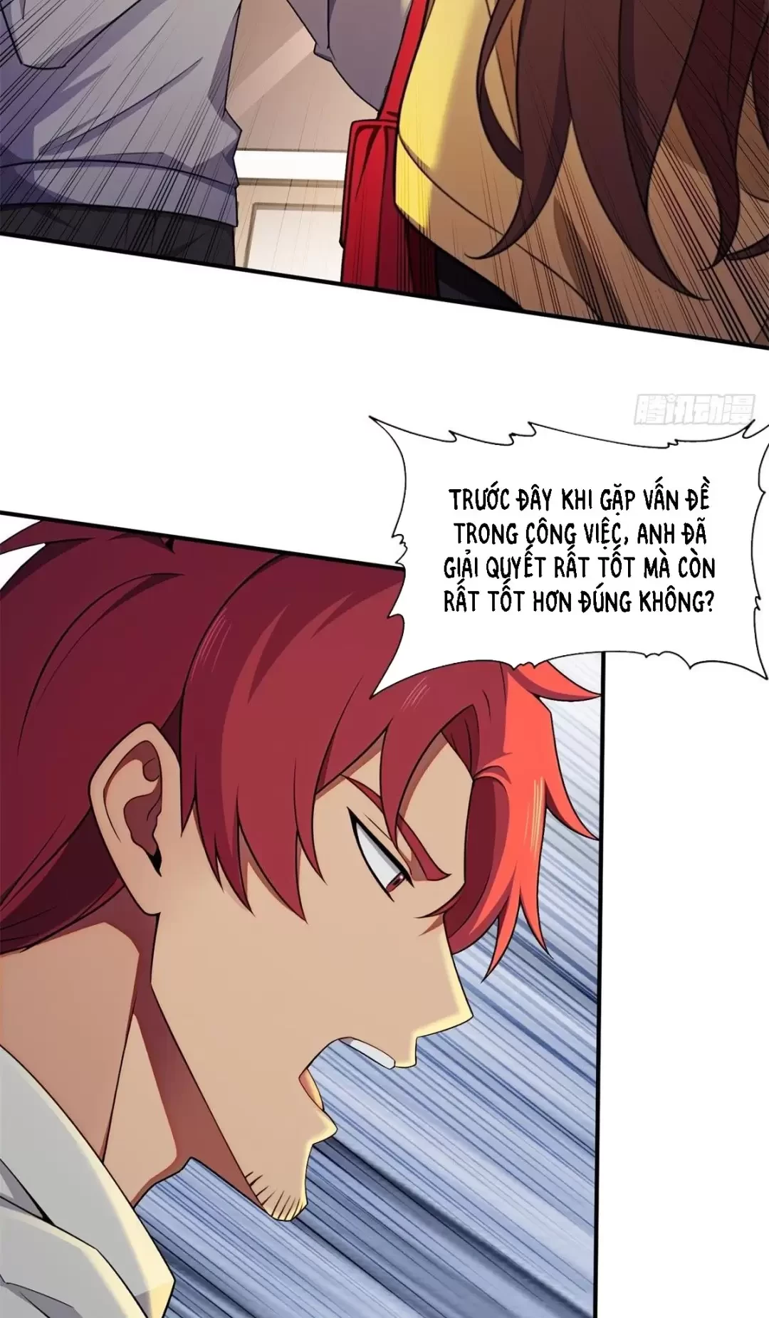 Trùng Sinh 1998 Ta Làm Thập Nhị Đại Phú Hào Chapter 2 - Trang 2