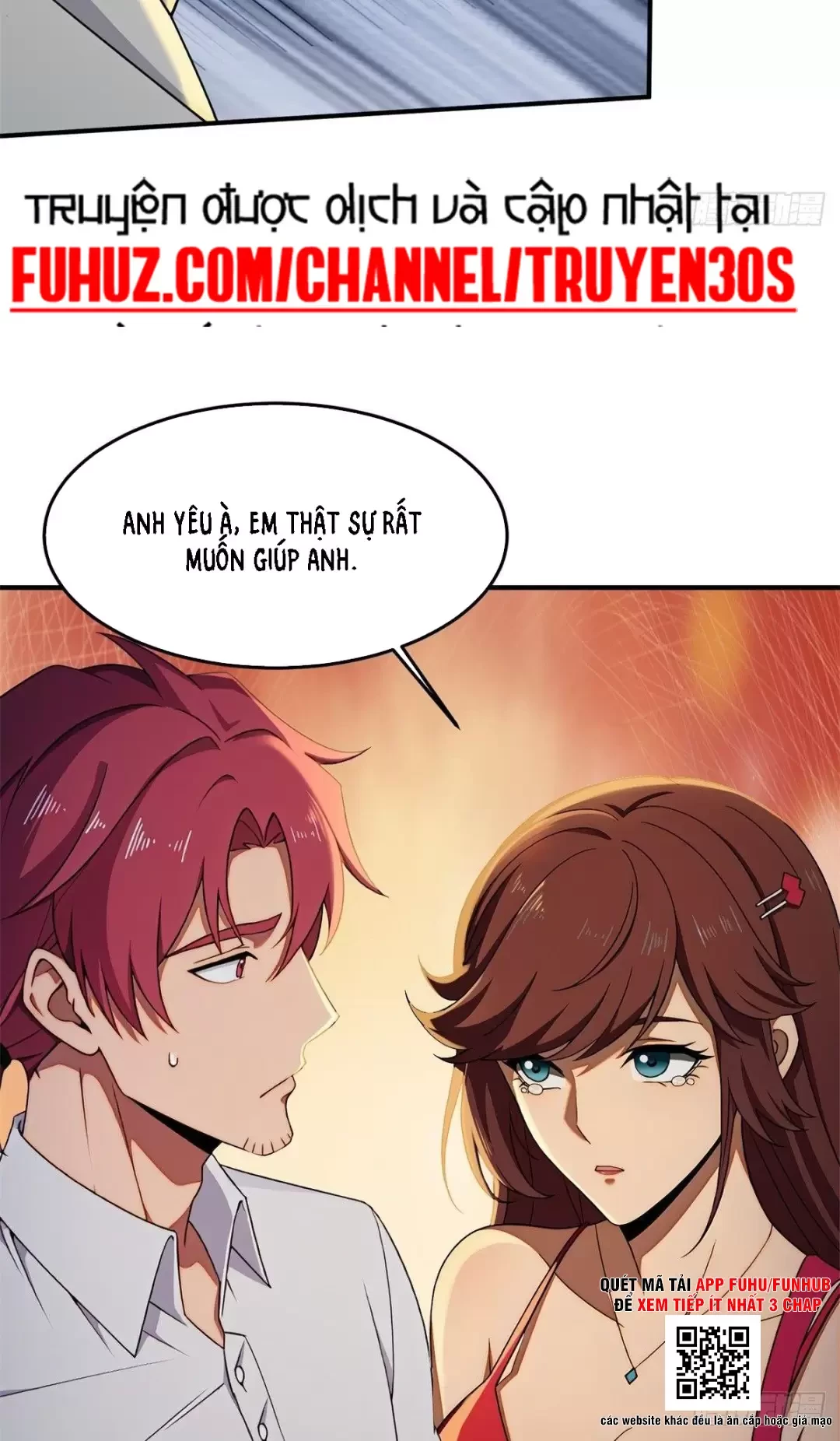 Trùng Sinh 1998 Ta Làm Thập Nhị Đại Phú Hào Chapter 2 - Trang 2