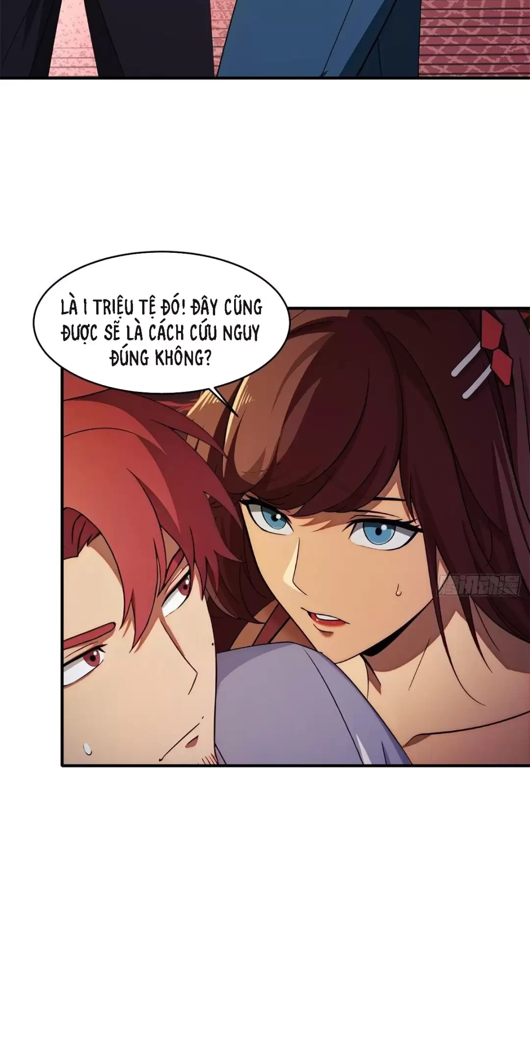 Trùng Sinh 1998 Ta Làm Thập Nhị Đại Phú Hào Chapter 2 - Trang 2