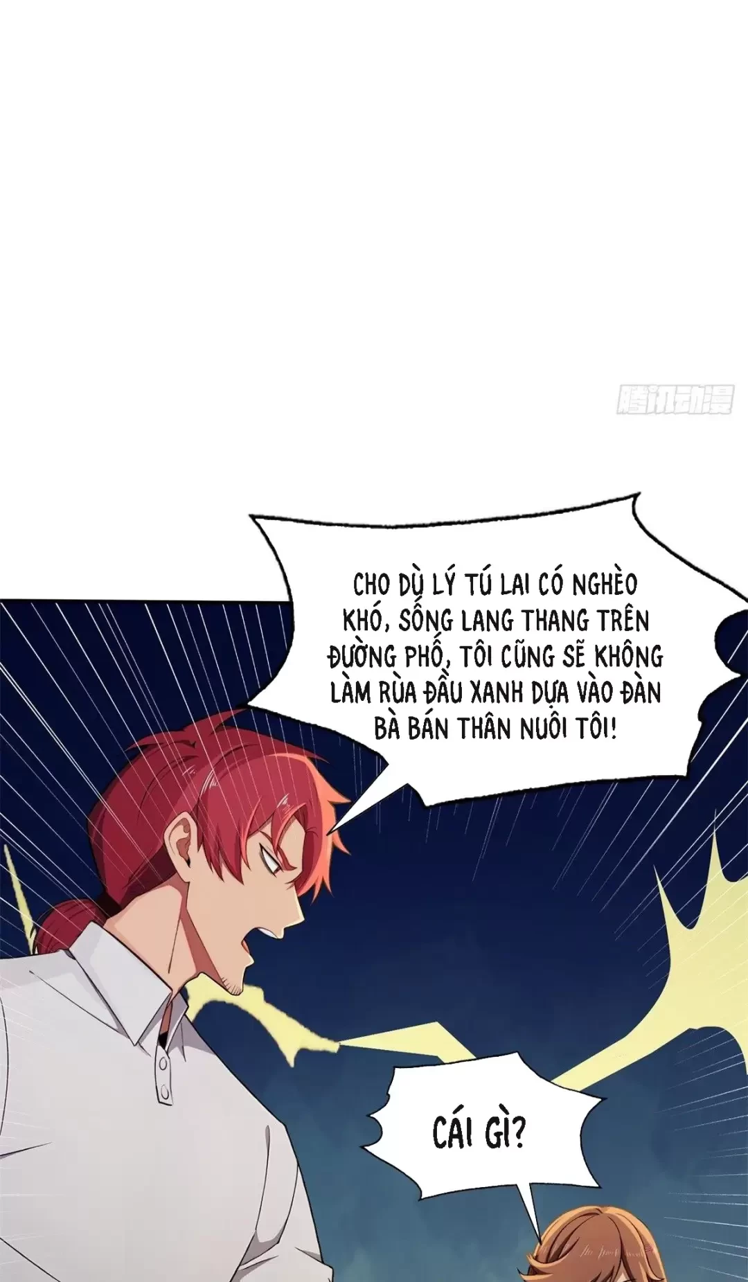 Trùng Sinh 1998 Ta Làm Thập Nhị Đại Phú Hào Chapter 2 - Trang 2