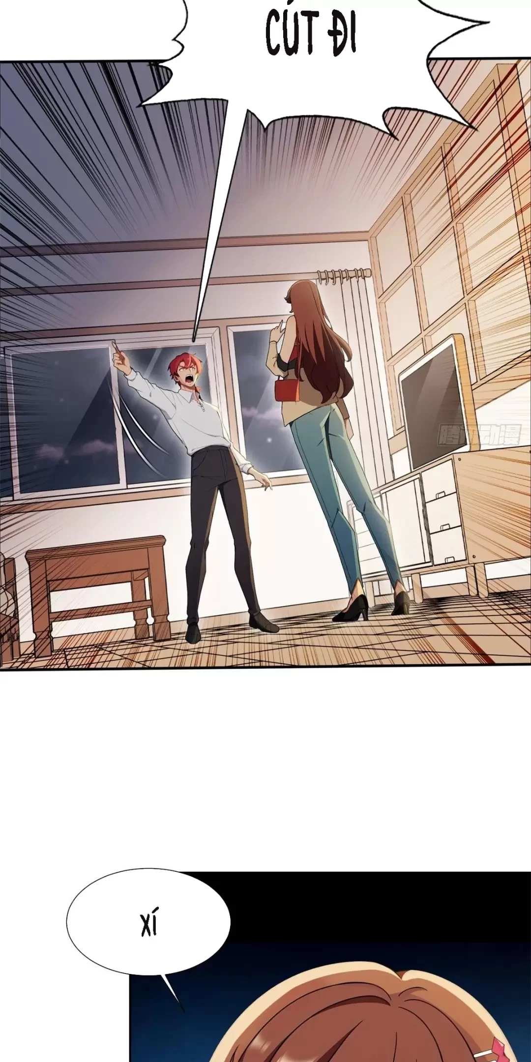 Trùng Sinh 1998 Ta Làm Thập Nhị Đại Phú Hào Chapter 2 - Trang 2