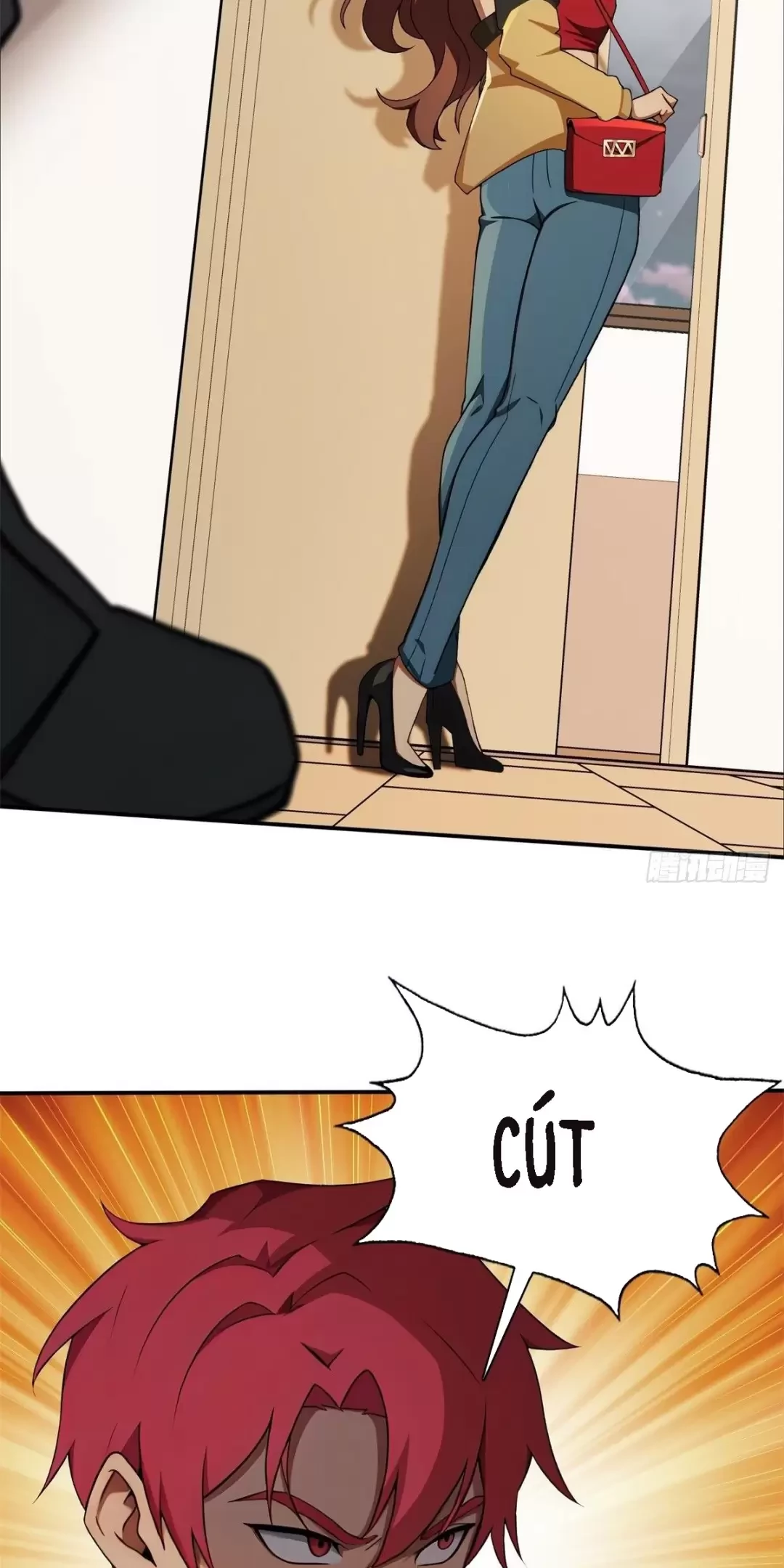 Trùng Sinh 1998 Ta Làm Thập Nhị Đại Phú Hào Chapter 2 - Trang 2