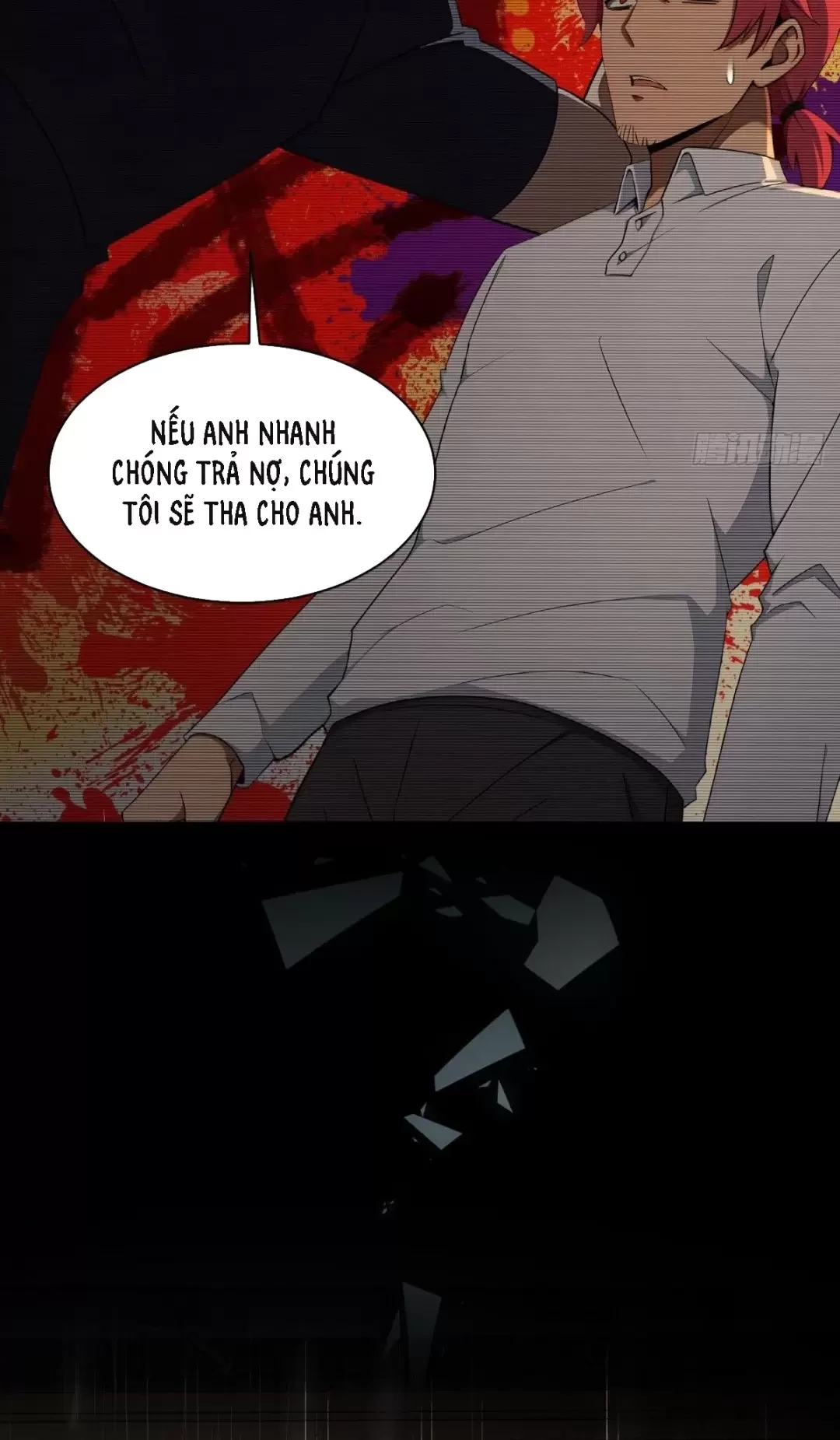 Trùng Sinh 1998 Ta Làm Thập Nhị Đại Phú Hào Chapter 2 - Trang 2