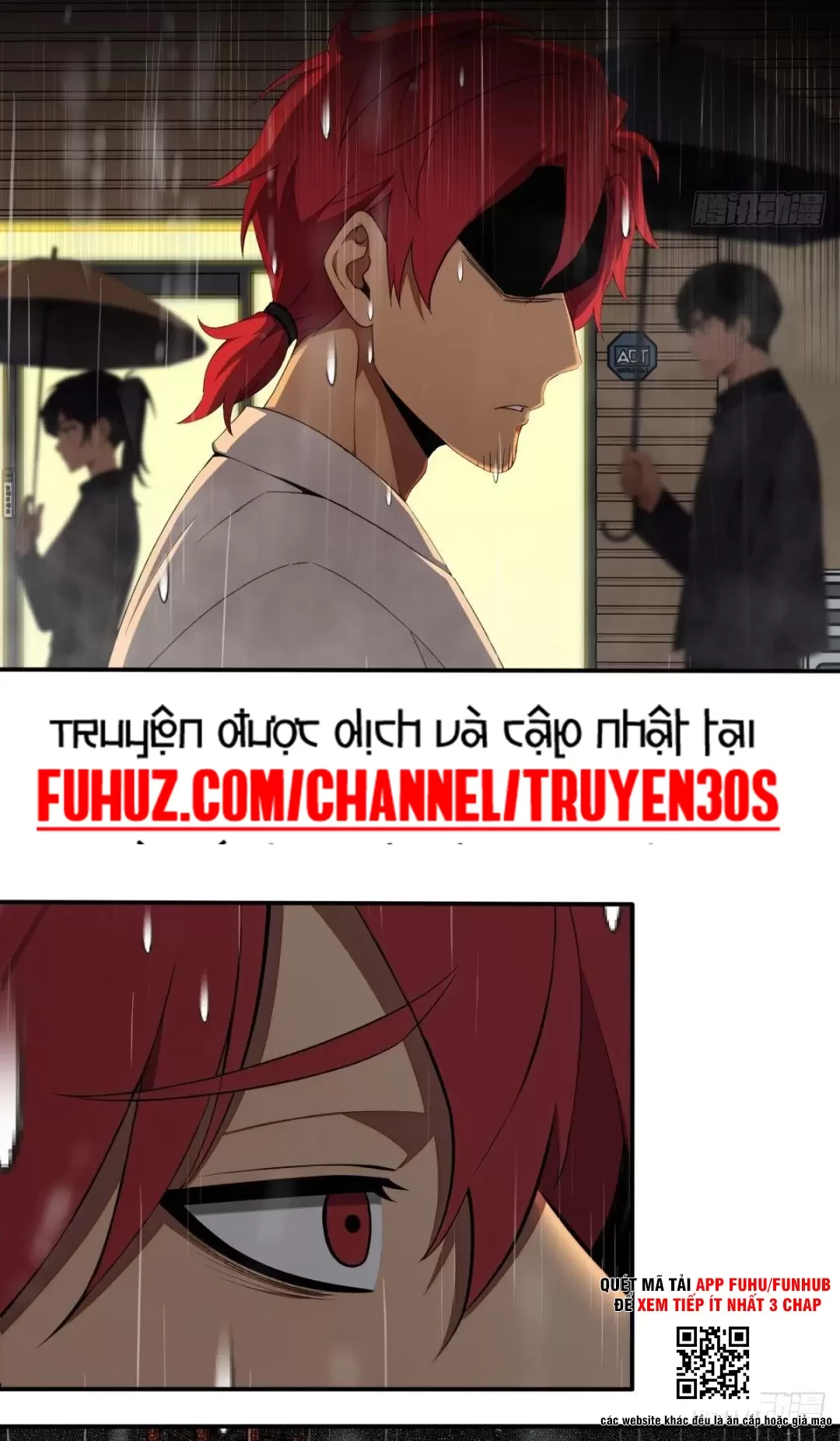 Trùng Sinh 1998 Ta Làm Thập Nhị Đại Phú Hào Chapter 2 - Trang 2