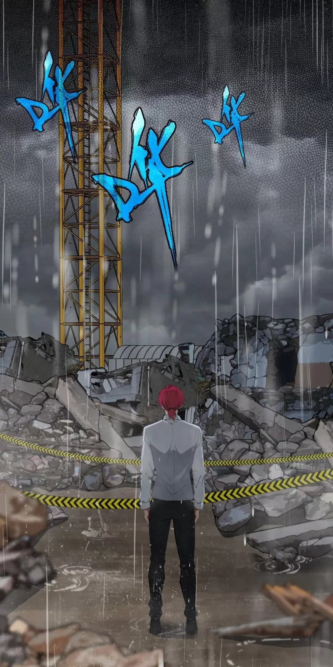 Trùng Sinh 1998 Ta Làm Thập Nhị Đại Phú Hào Chapter 2 - Trang 2