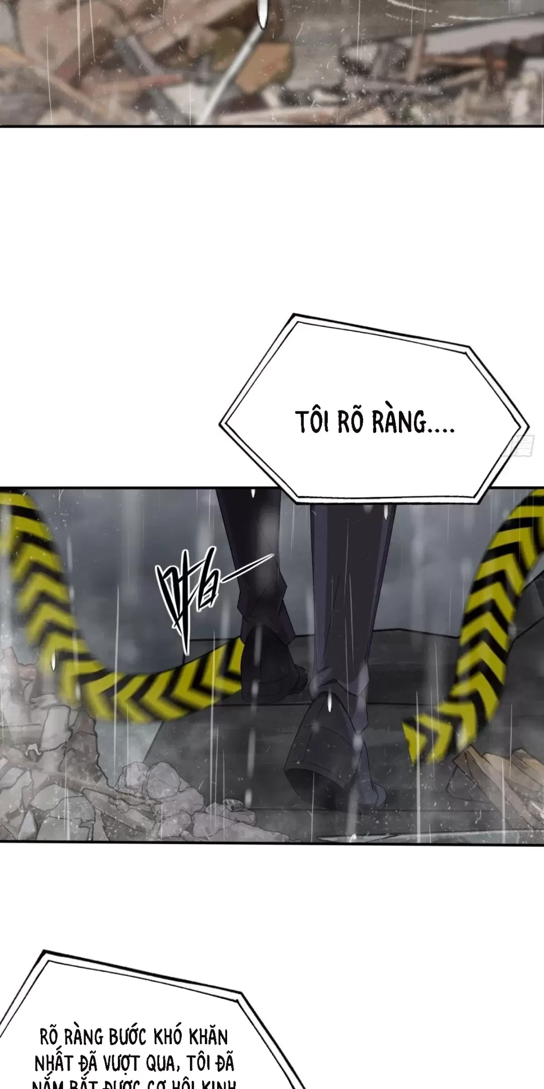 Trùng Sinh 1998 Ta Làm Thập Nhị Đại Phú Hào Chapter 2 - Trang 2