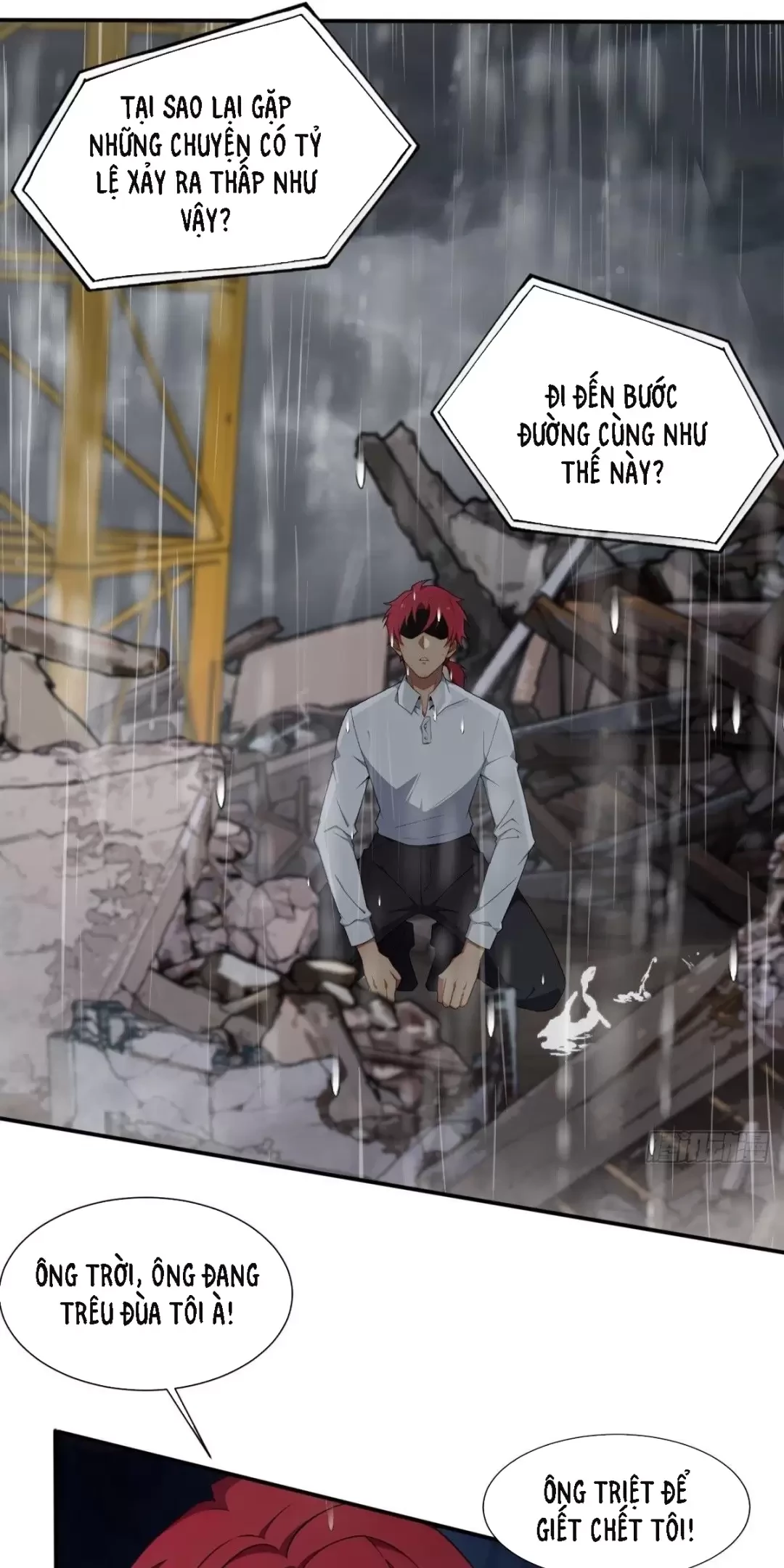 Trùng Sinh 1998 Ta Làm Thập Nhị Đại Phú Hào Chapter 2 - Trang 2