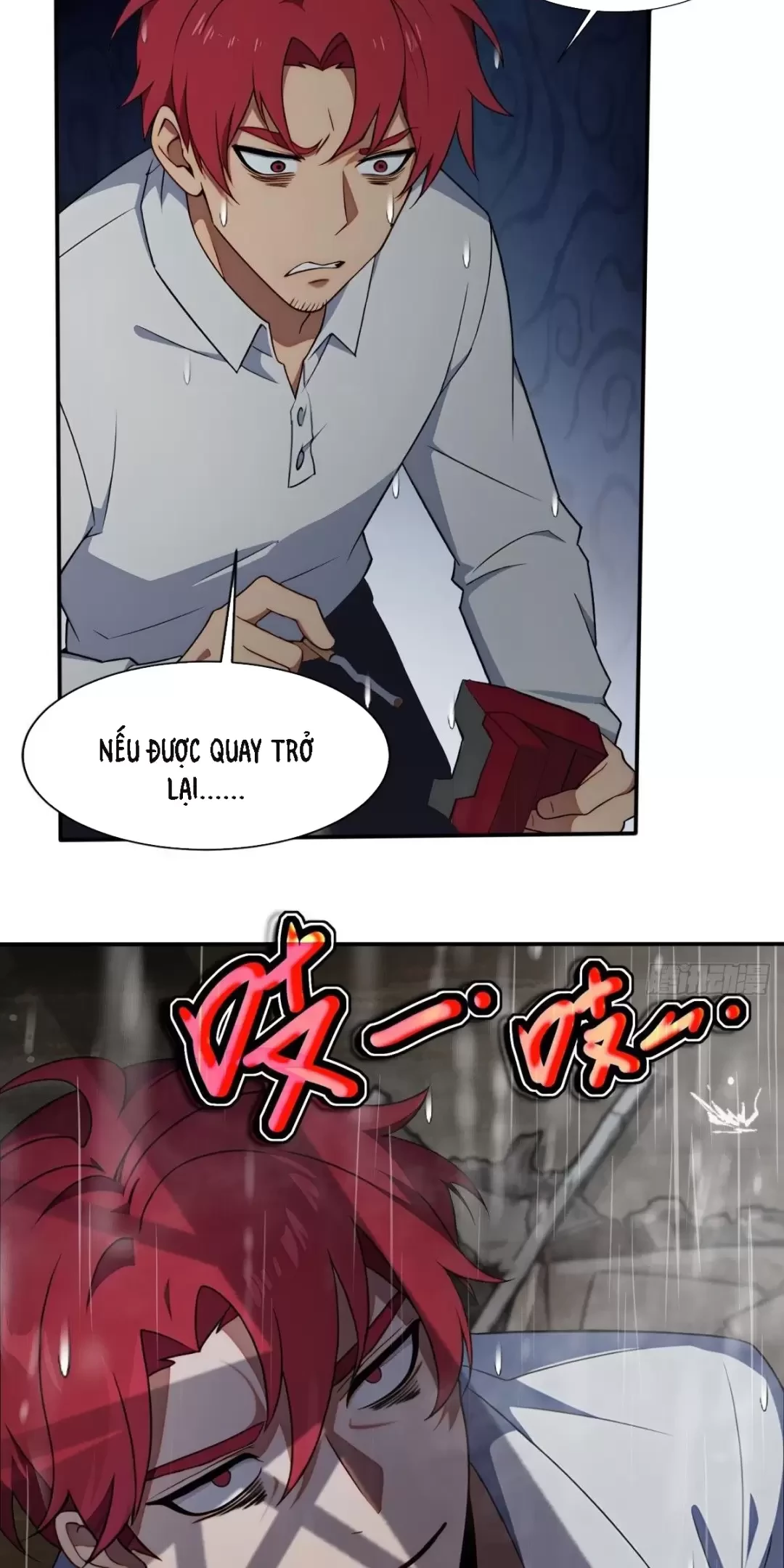 Trùng Sinh 1998 Ta Làm Thập Nhị Đại Phú Hào Chapter 2 - Trang 2