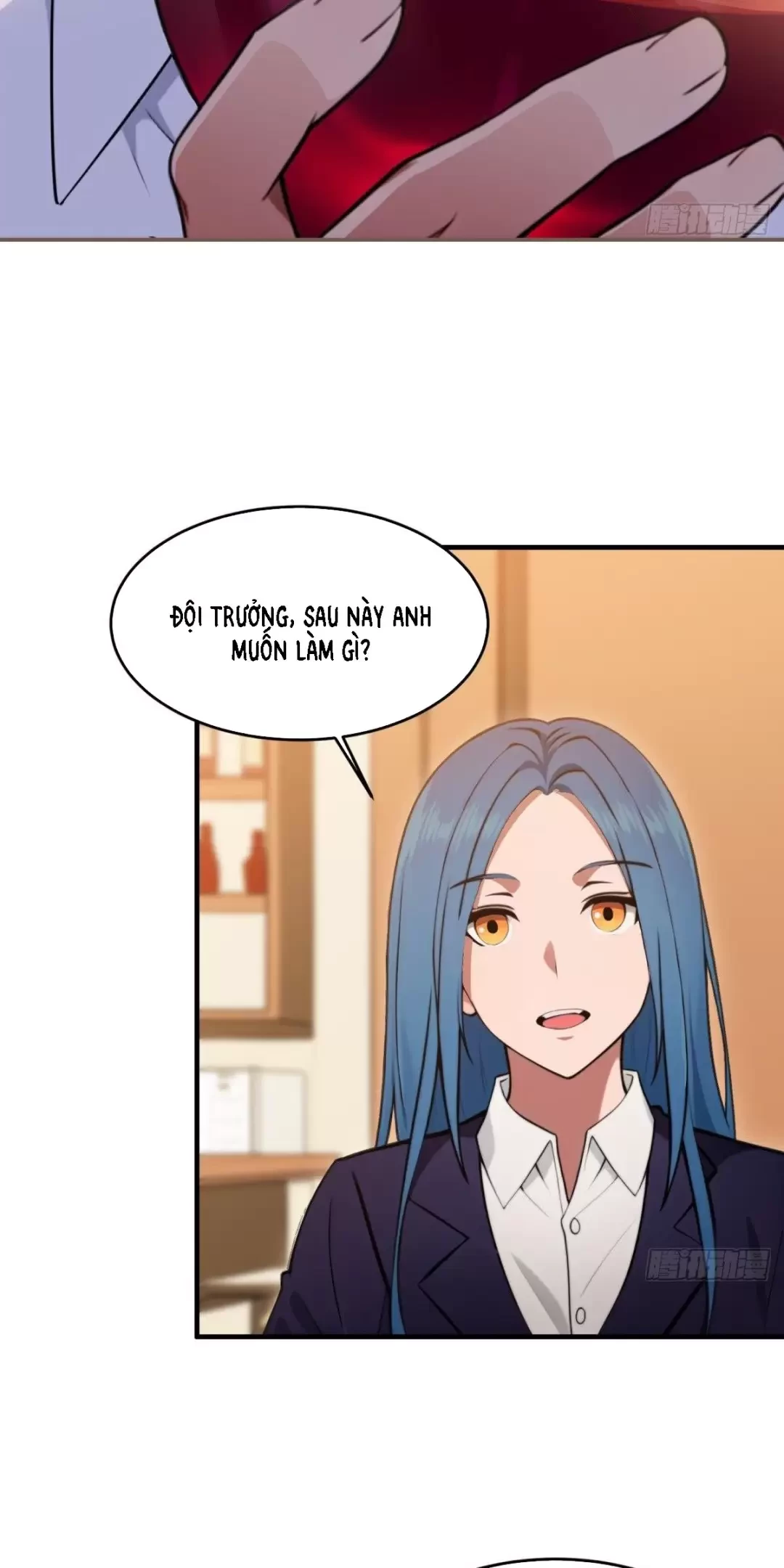 Trùng Sinh 1998 Ta Làm Thập Nhị Đại Phú Hào Chapter 1 - Trang 2