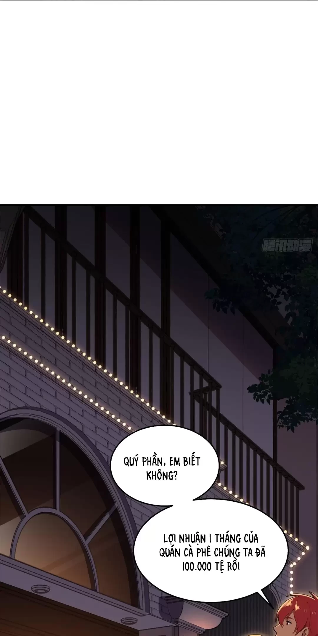 Trùng Sinh 1998 Ta Làm Thập Nhị Đại Phú Hào Chapter 1 - Trang 2