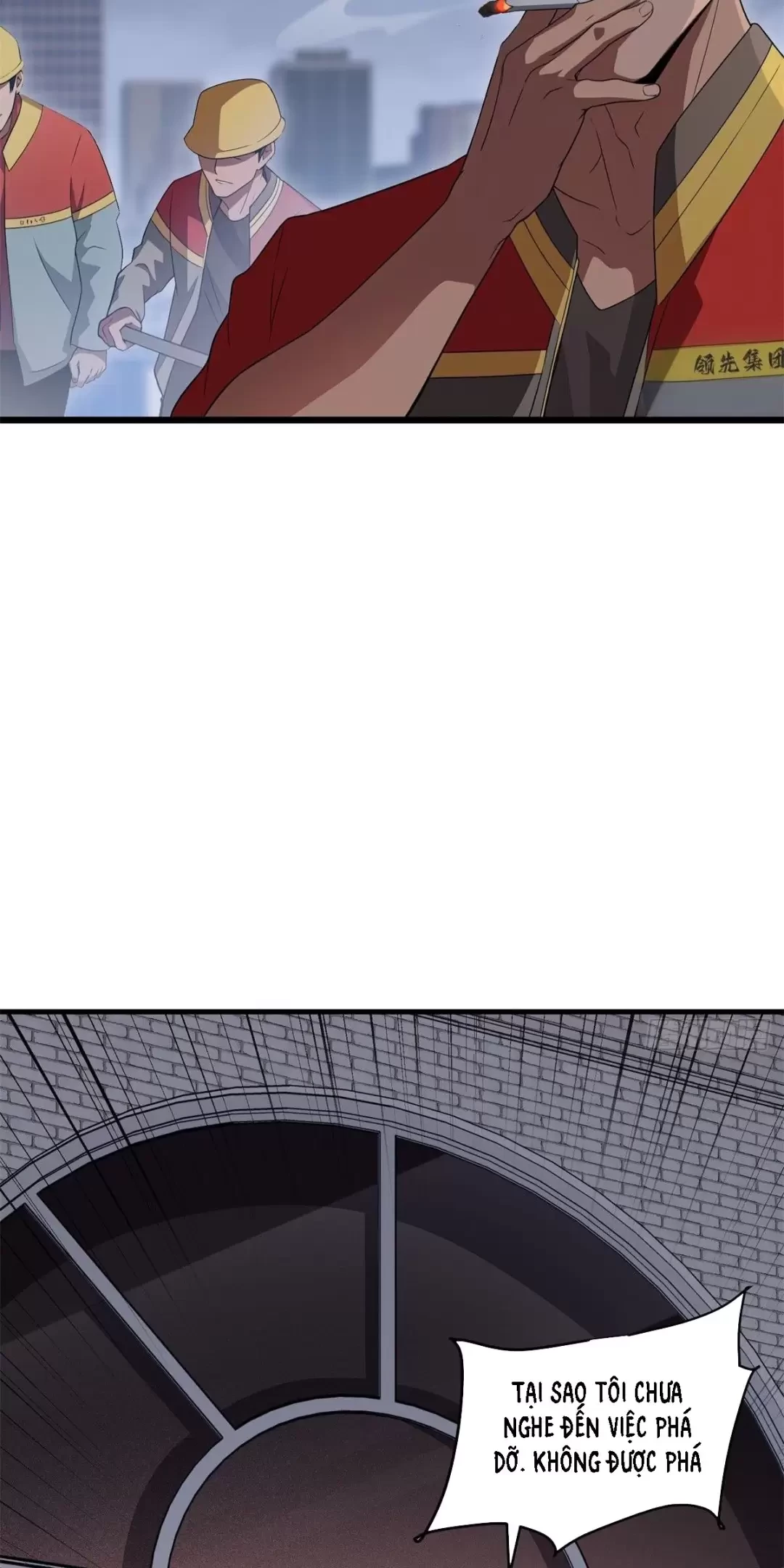 Trùng Sinh 1998 Ta Làm Thập Nhị Đại Phú Hào Chapter 1 - Trang 2