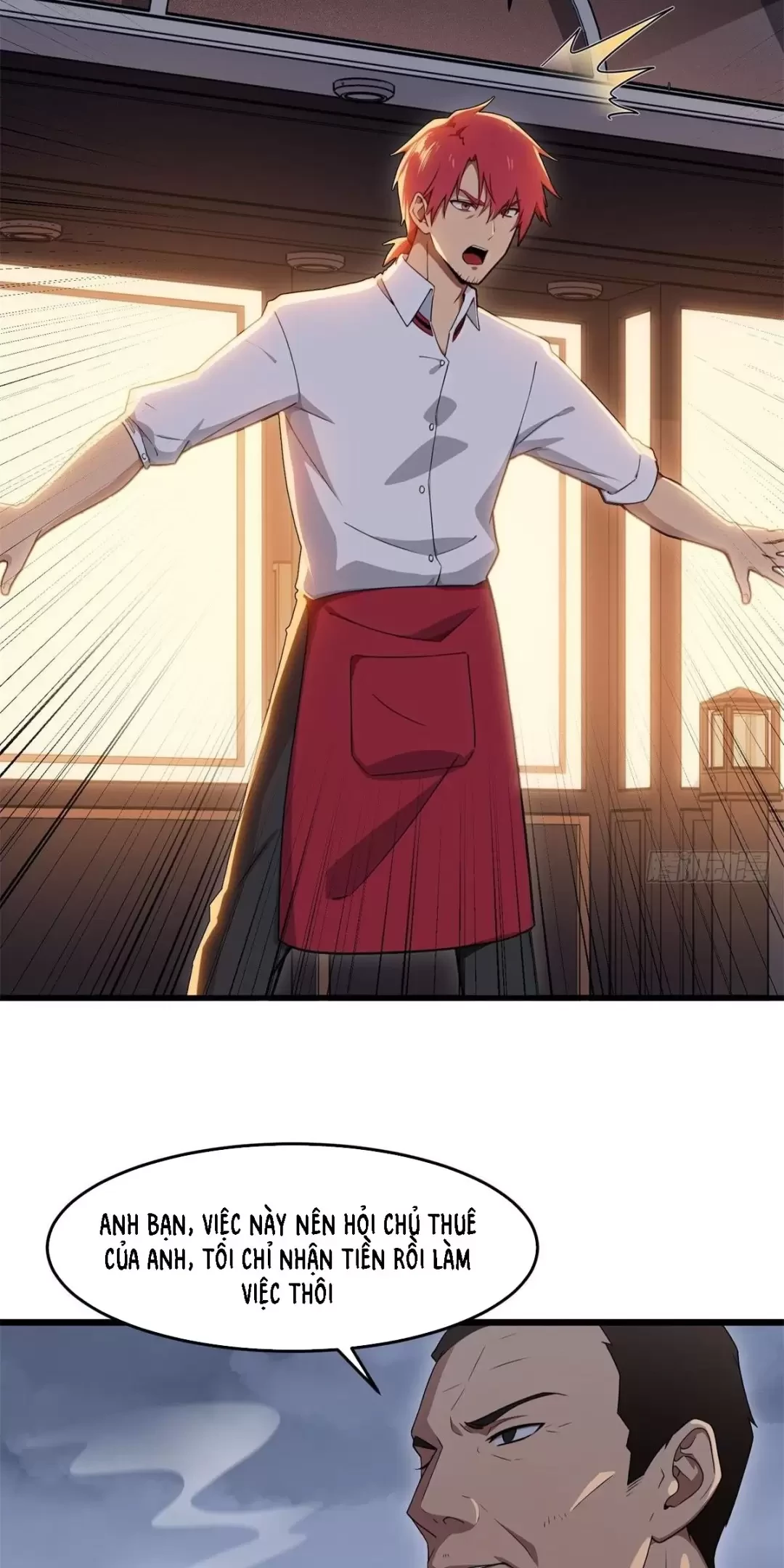 Trùng Sinh 1998 Ta Làm Thập Nhị Đại Phú Hào Chapter 1 - Trang 2