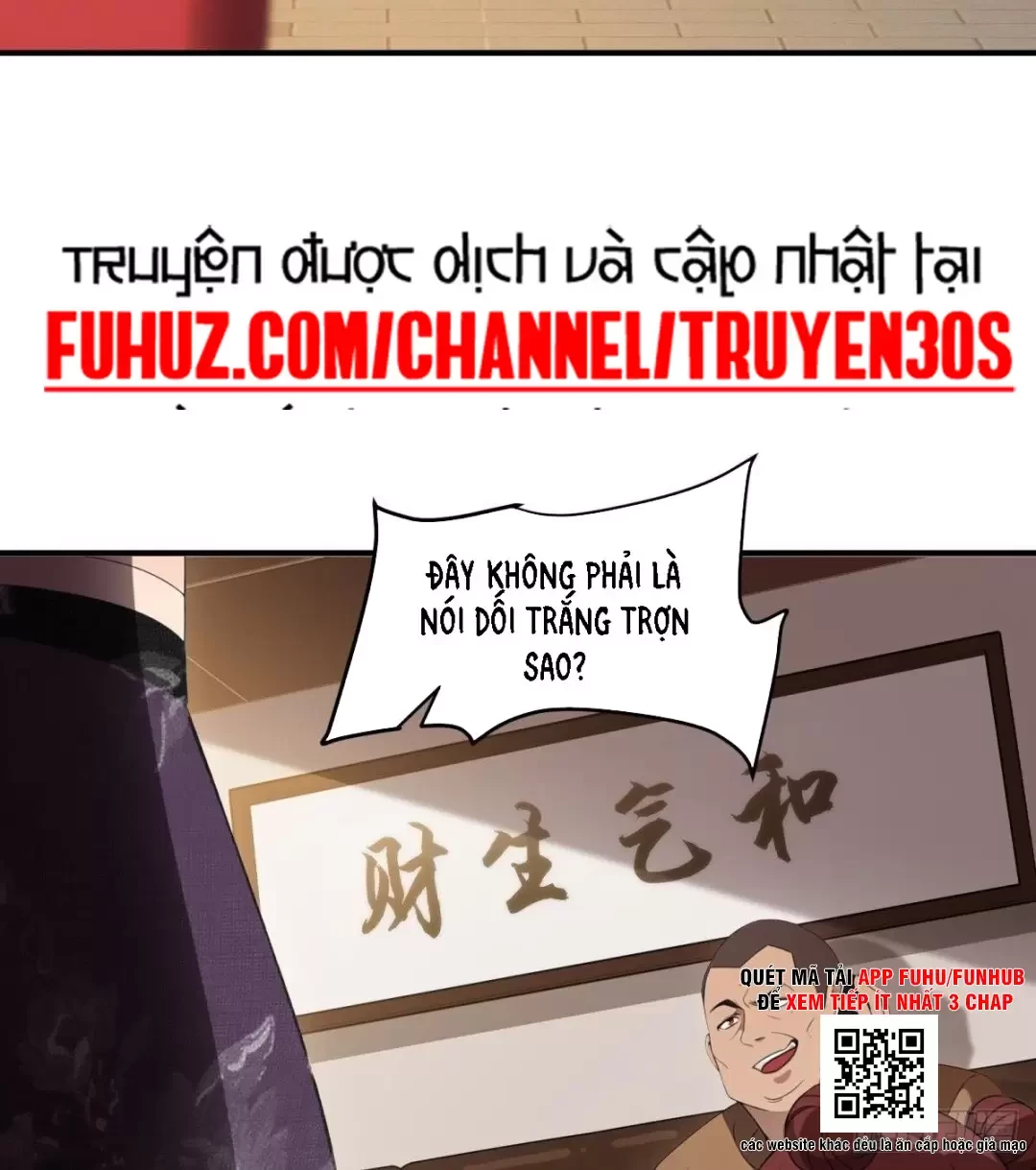 Trùng Sinh 1998 Ta Làm Thập Nhị Đại Phú Hào Chapter 1 - Trang 2