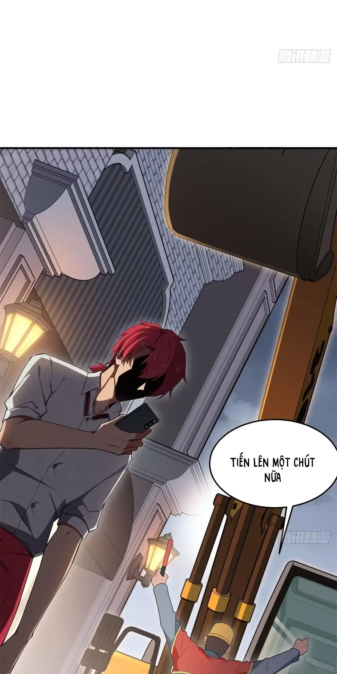 Trùng Sinh 1998 Ta Làm Thập Nhị Đại Phú Hào Chapter 1 - Trang 2