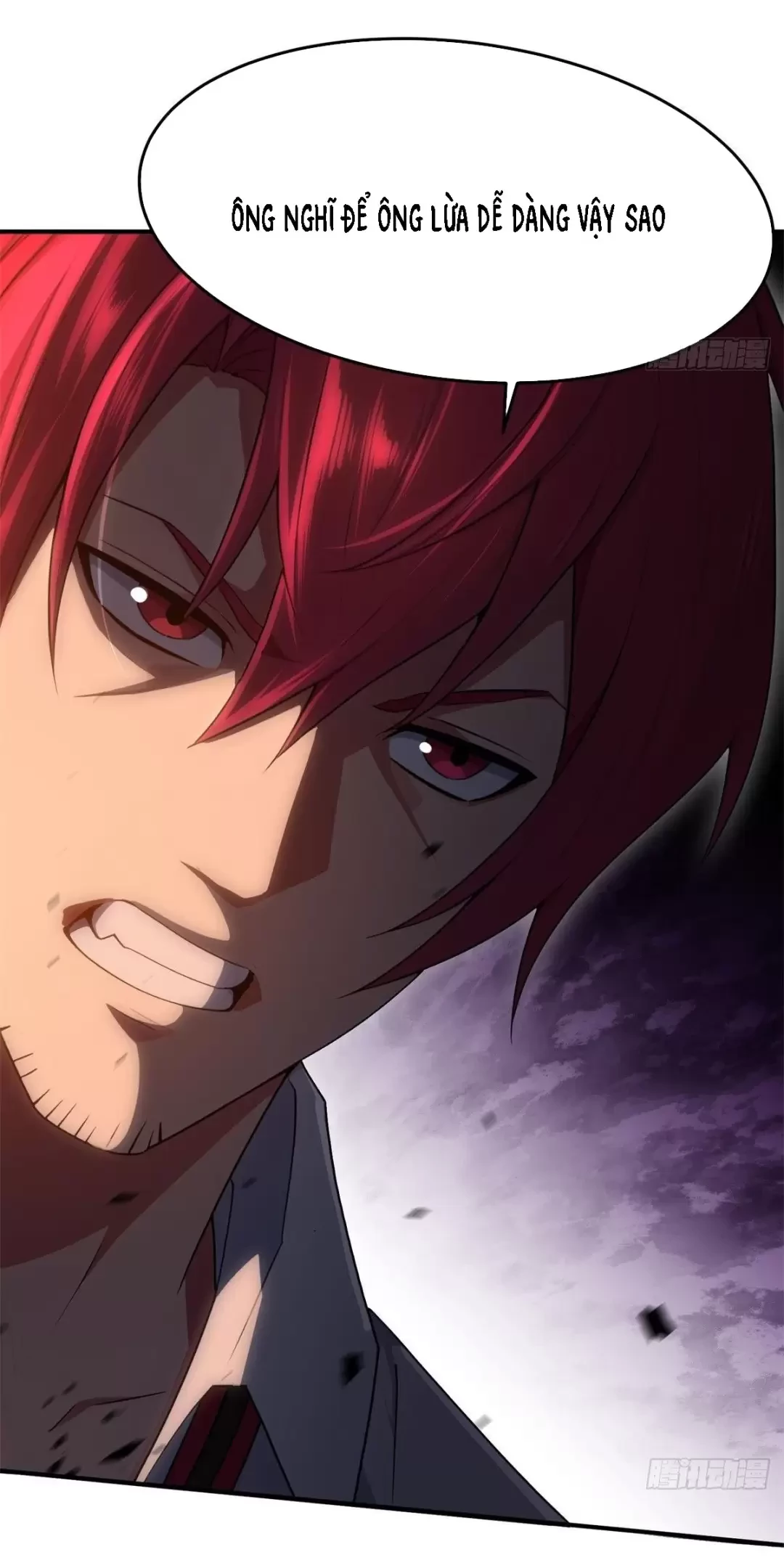 Trùng Sinh 1998 Ta Làm Thập Nhị Đại Phú Hào Chapter 1 - Trang 2