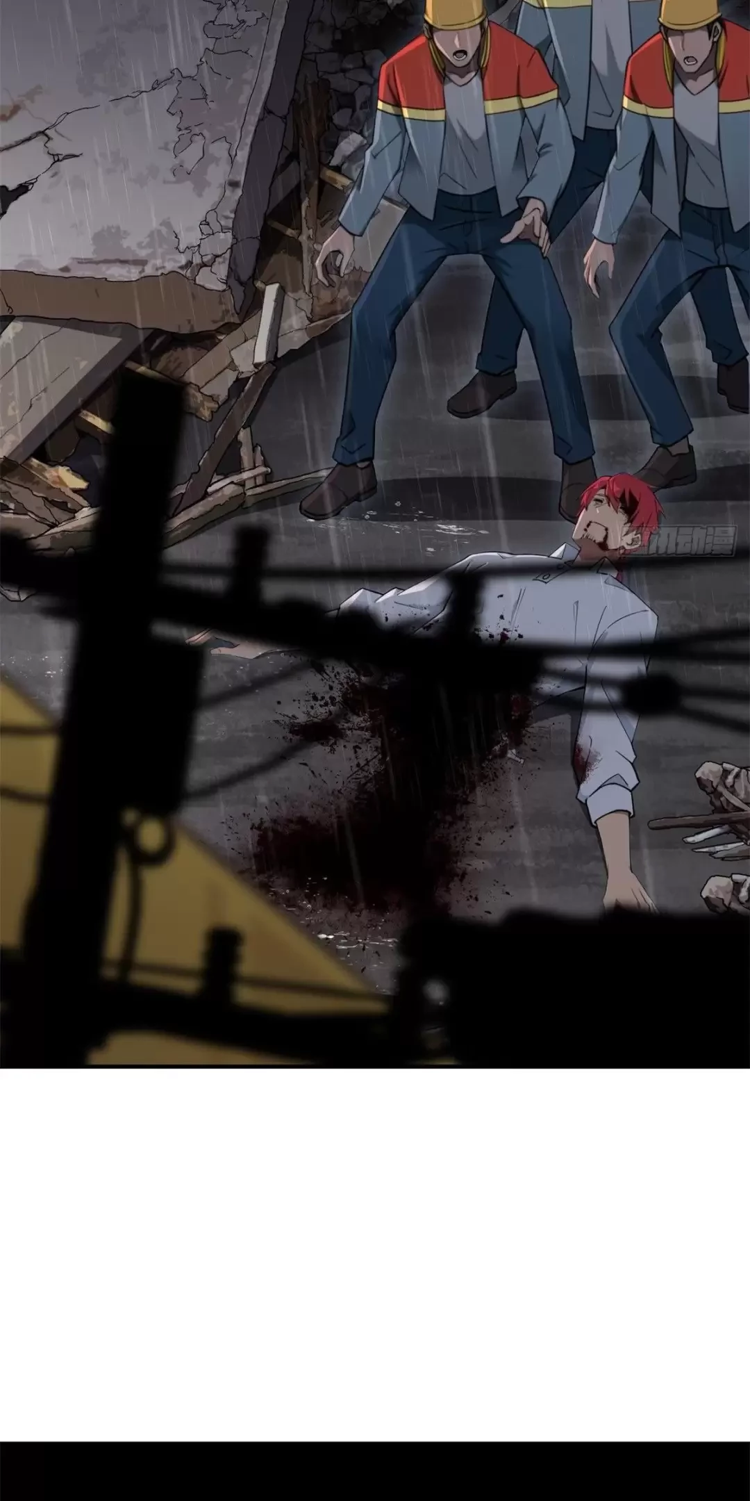 Trùng Sinh 1998 Ta Làm Thập Nhị Đại Phú Hào Chapter 3 - Trang 2