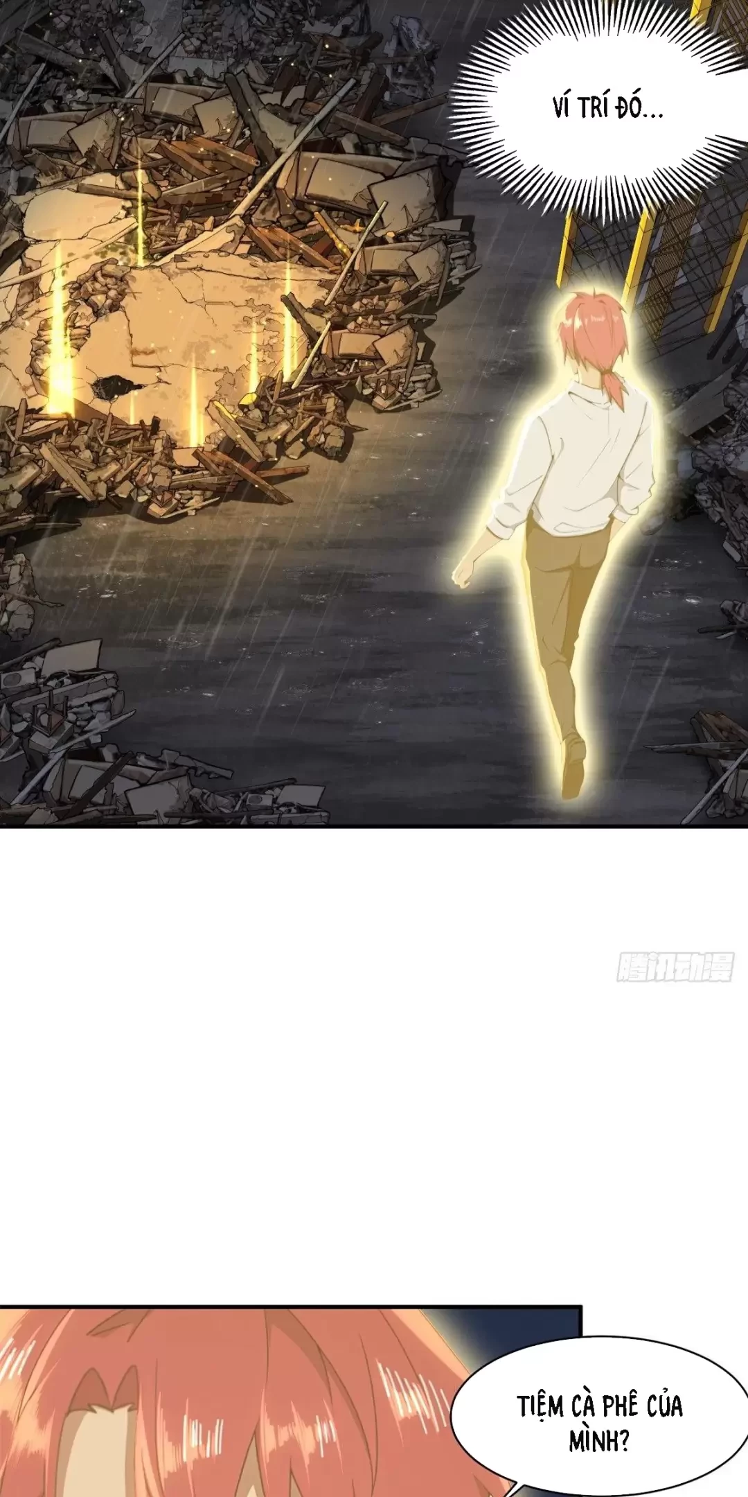 Trùng Sinh 1998 Ta Làm Thập Nhị Đại Phú Hào Chapter 3 - Trang 2