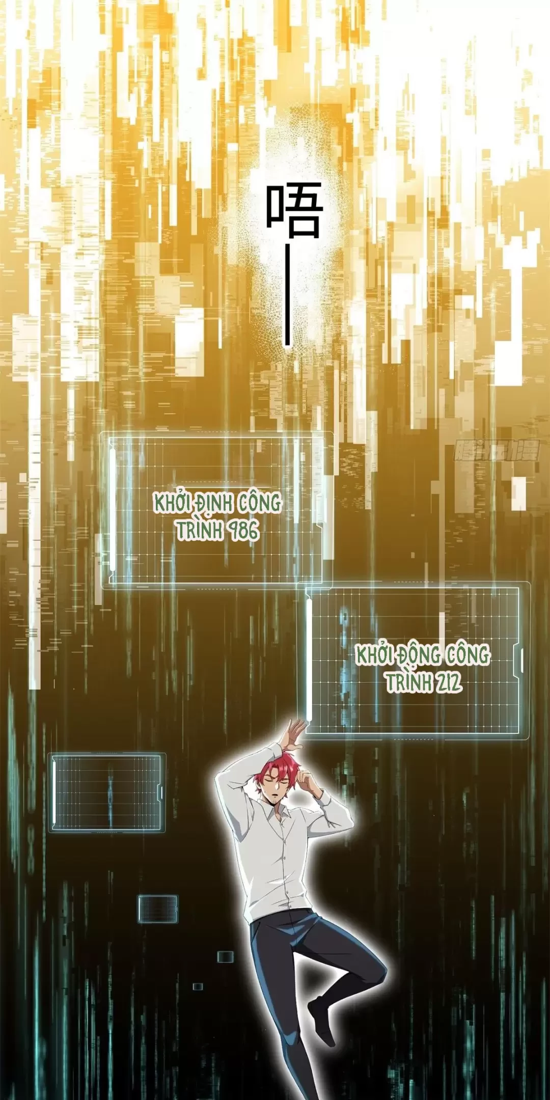 Trùng Sinh 1998 Ta Làm Thập Nhị Đại Phú Hào Chapter 3 - Trang 2