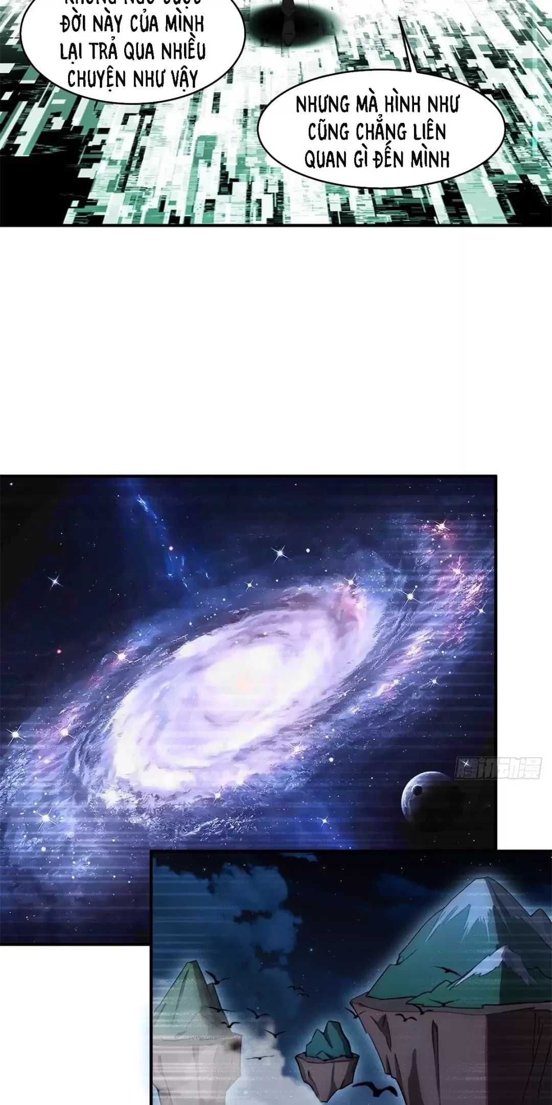 Trùng Sinh 1998 Ta Làm Thập Nhị Đại Phú Hào Chapter 3 - Trang 2