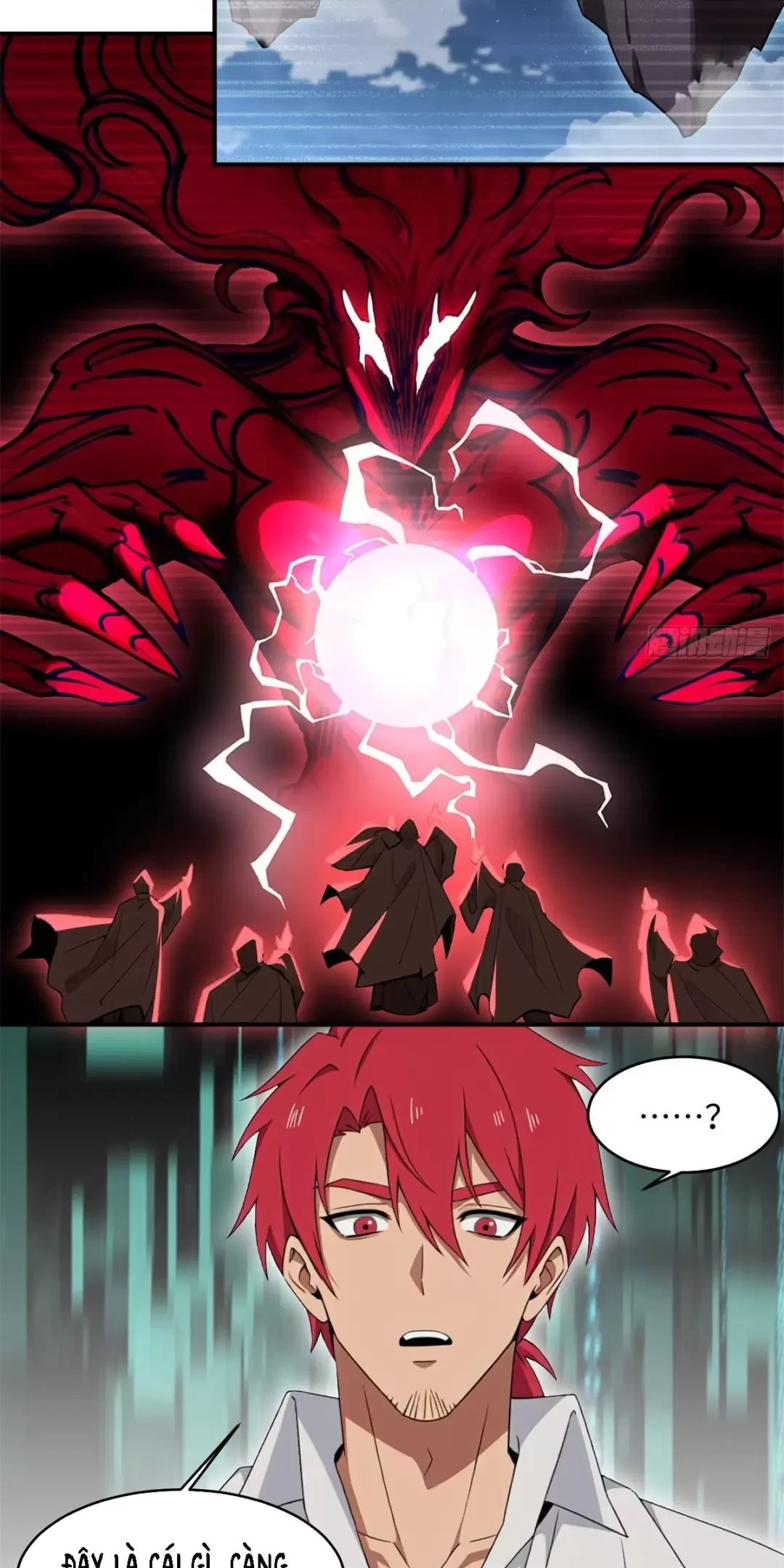 Trùng Sinh 1998 Ta Làm Thập Nhị Đại Phú Hào Chapter 3 - Trang 2