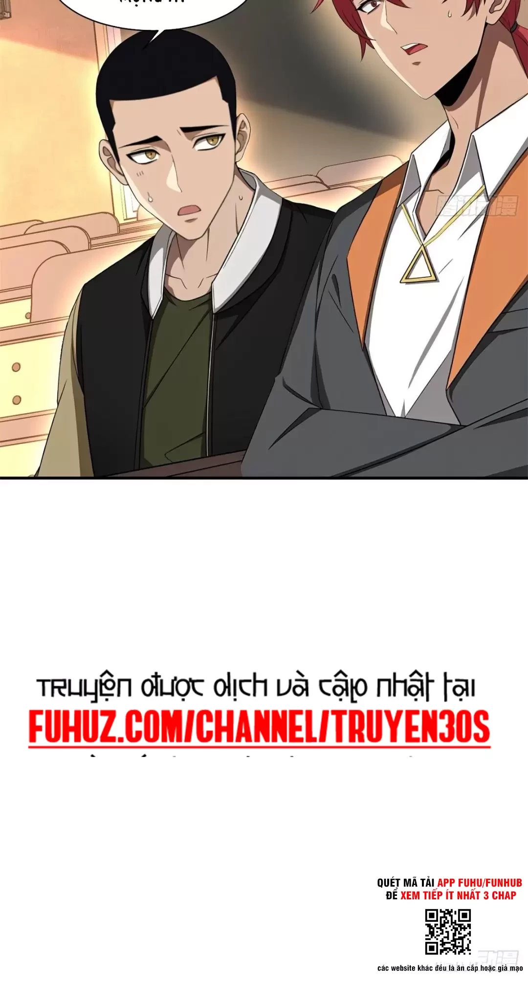 Trùng Sinh 1998 Ta Làm Thập Nhị Đại Phú Hào Chapter 3 - Trang 2