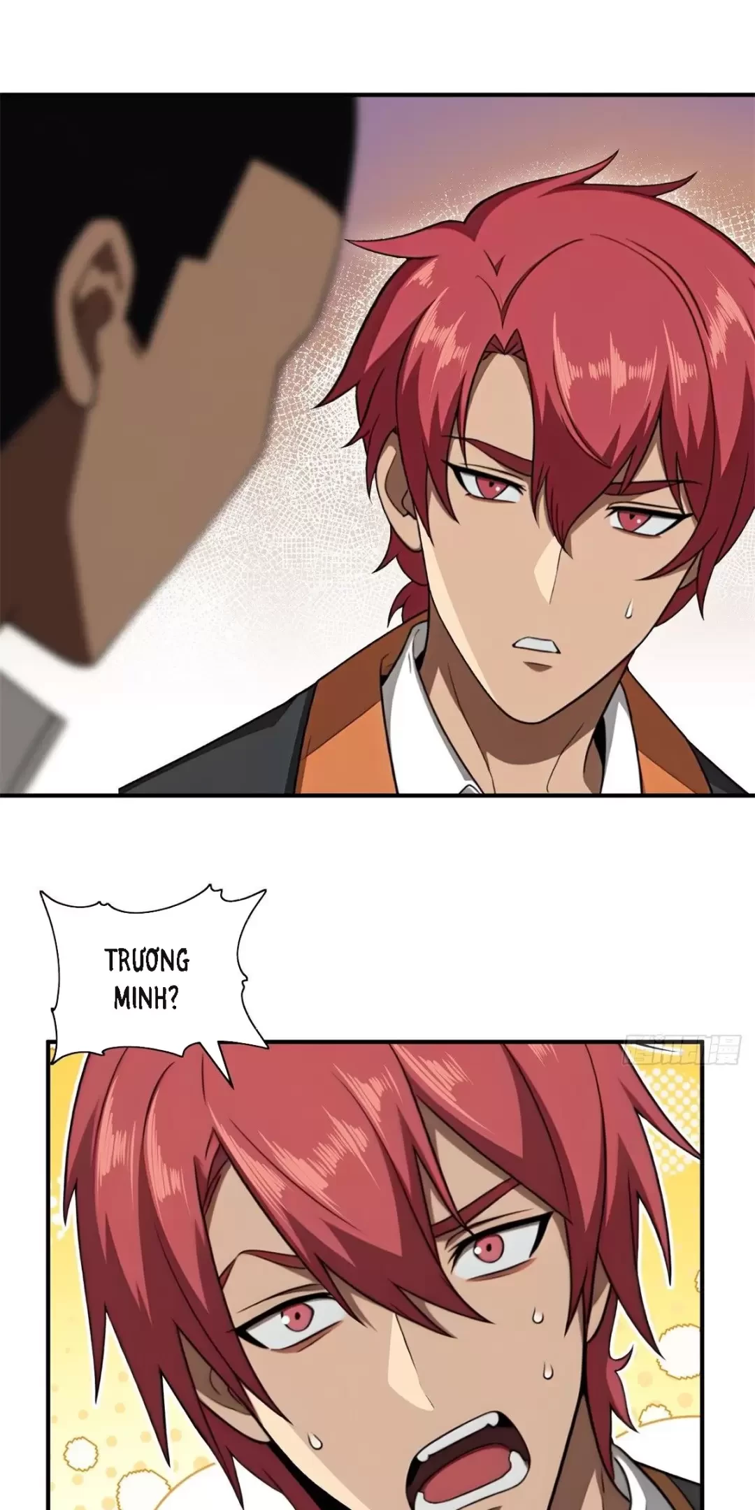 Trùng Sinh 1998 Ta Làm Thập Nhị Đại Phú Hào Chapter 3 - Trang 2