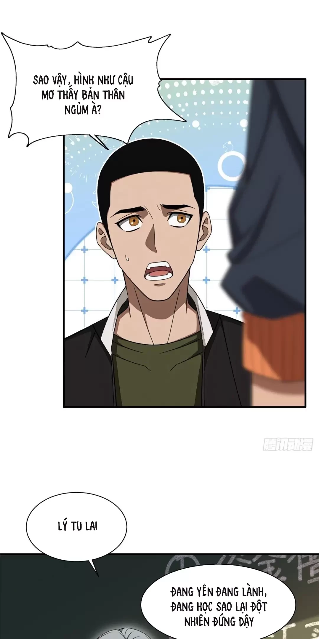 Trùng Sinh 1998 Ta Làm Thập Nhị Đại Phú Hào Chapter 3 - Trang 2