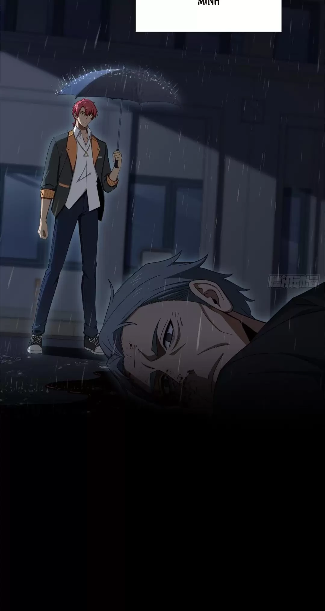 Trùng Sinh 1998 Ta Làm Thập Nhị Đại Phú Hào Chapter 3 - Trang 2