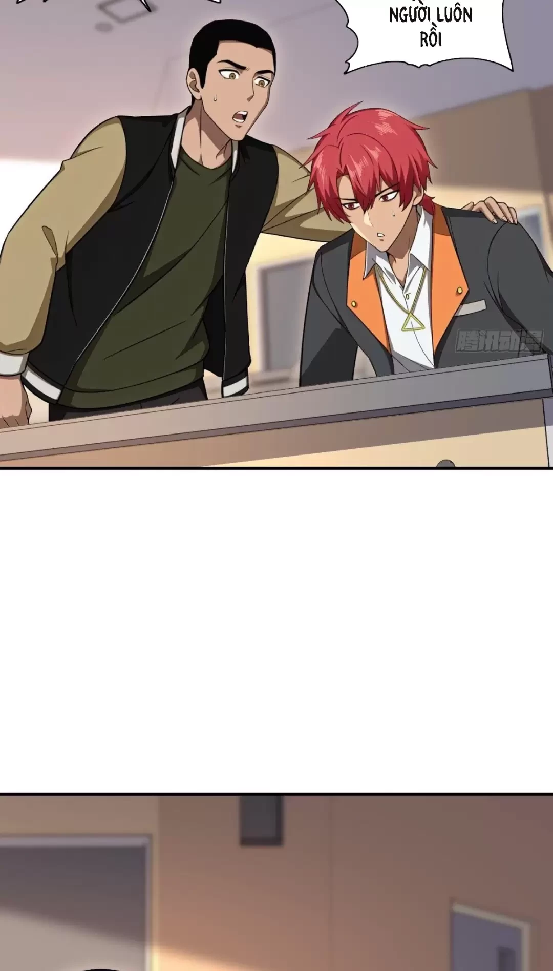 Trùng Sinh 1998 Ta Làm Thập Nhị Đại Phú Hào Chapter 3 - Trang 2